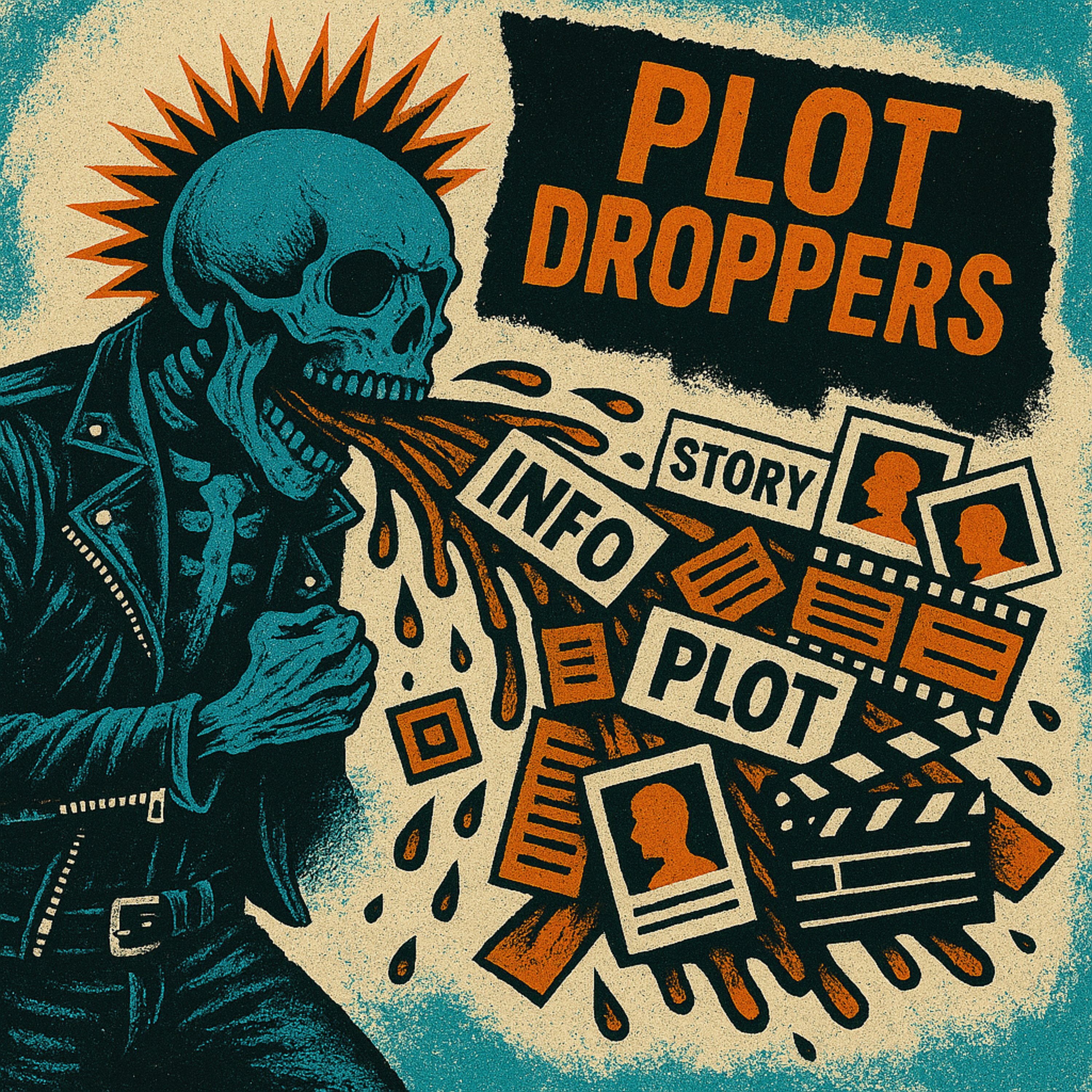 Plot Droppers