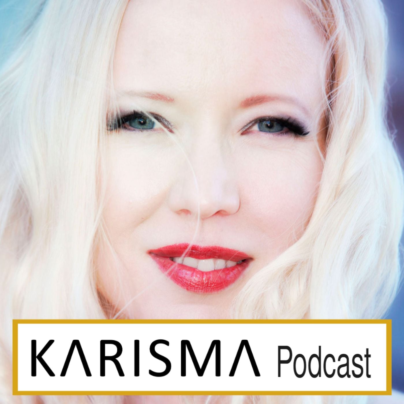 KARISMA Podcast podcast artwork