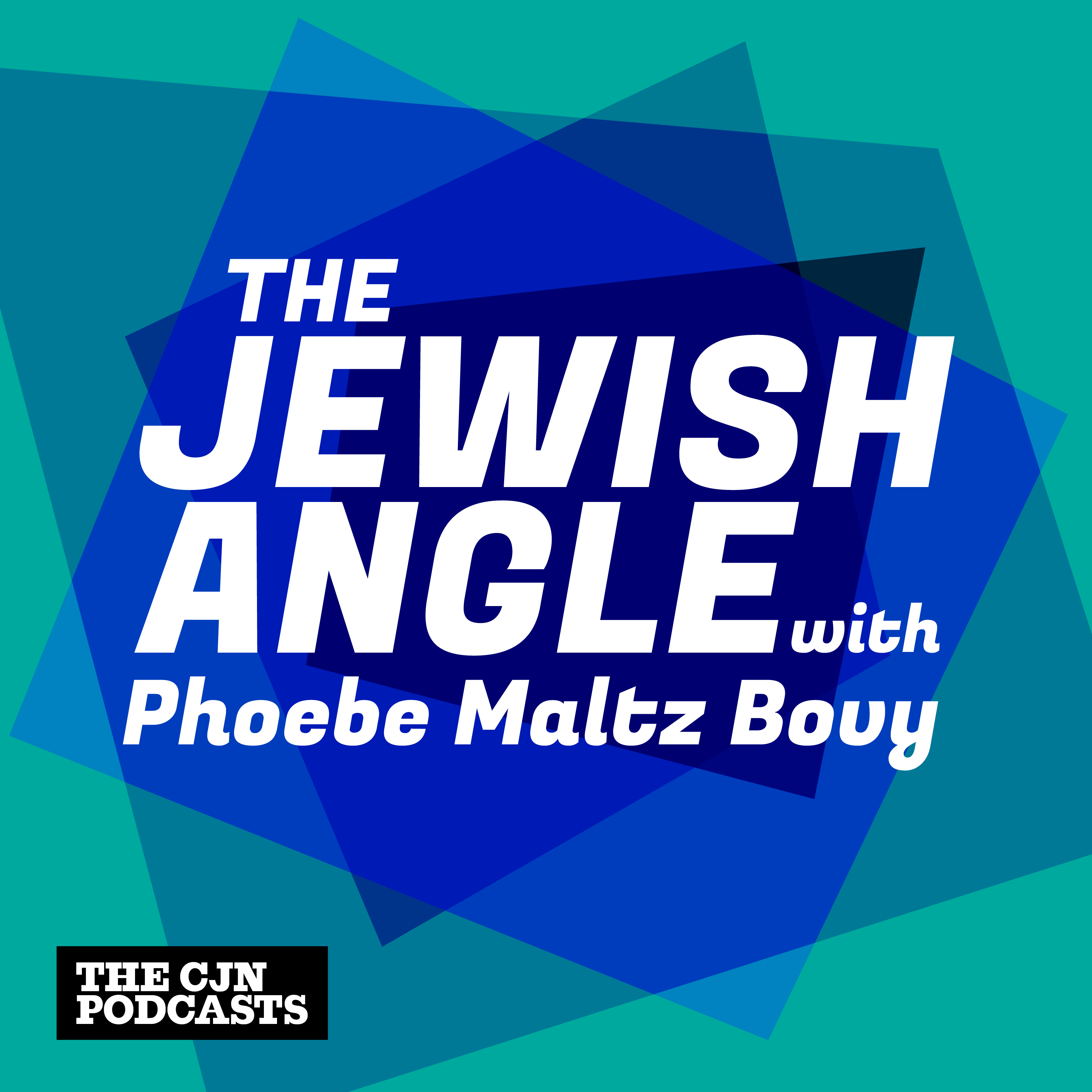 The Jewish Angle