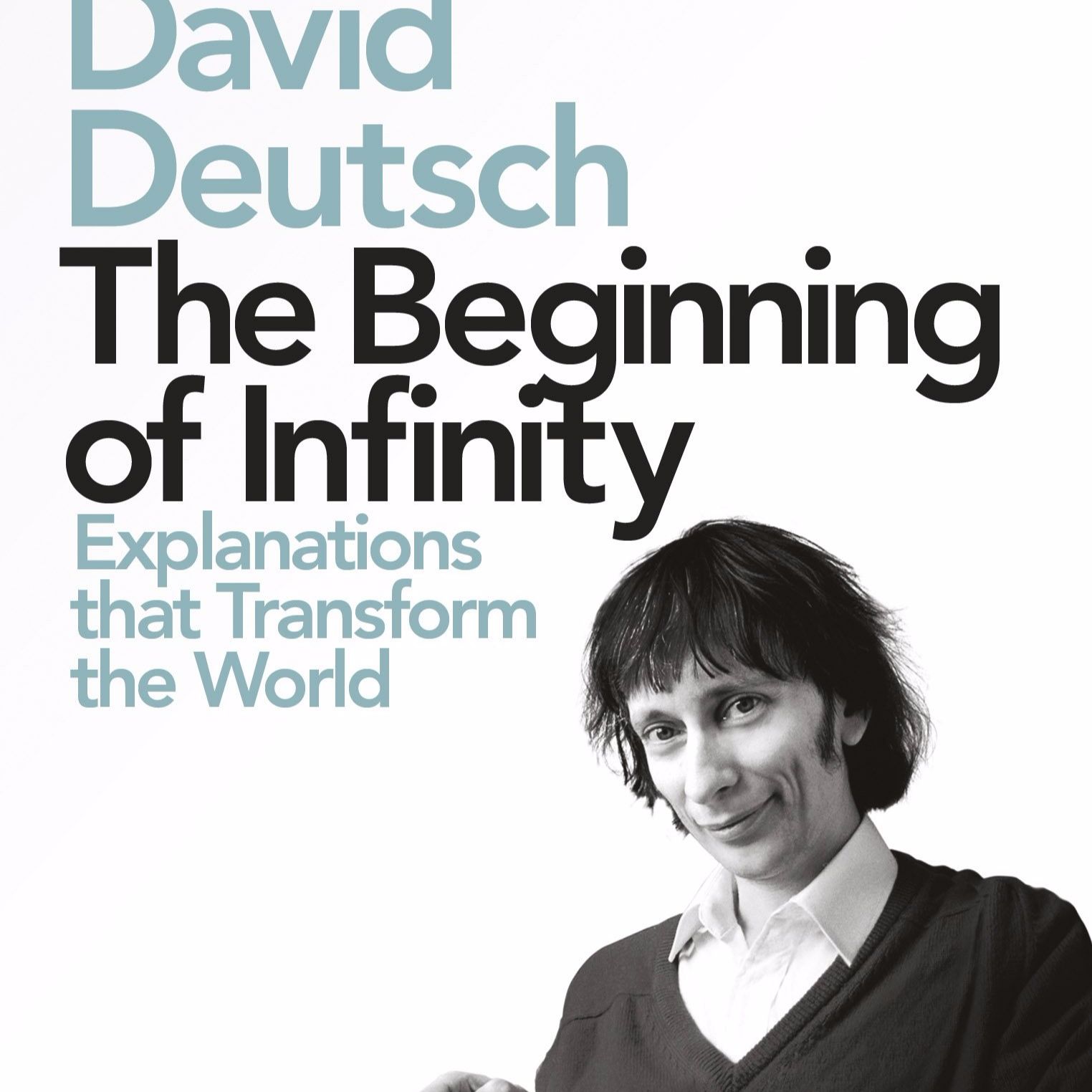 Beginning of Infinity Podcast Beginning of Infinity Podcast