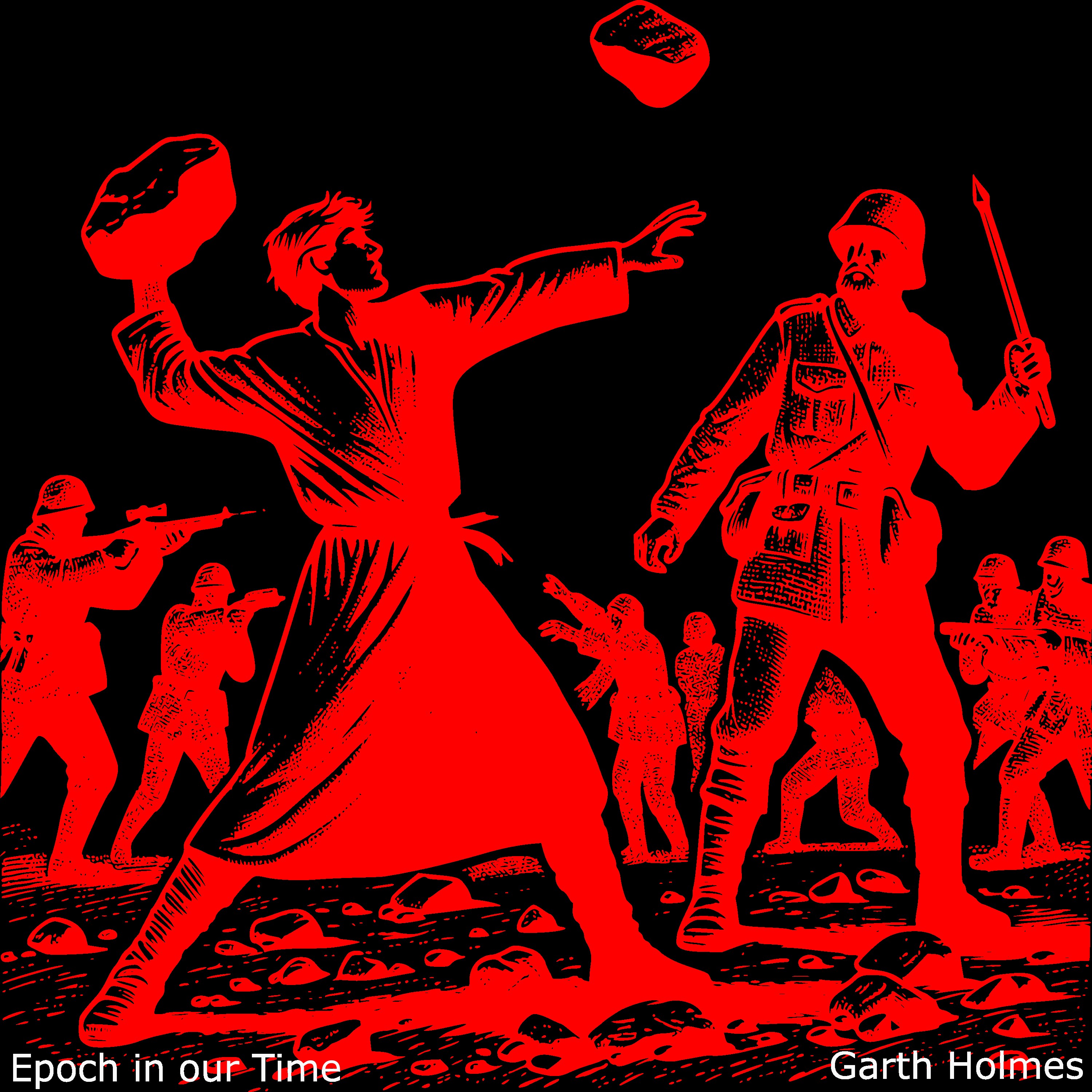 Epoch in Our Time podcast artwork
