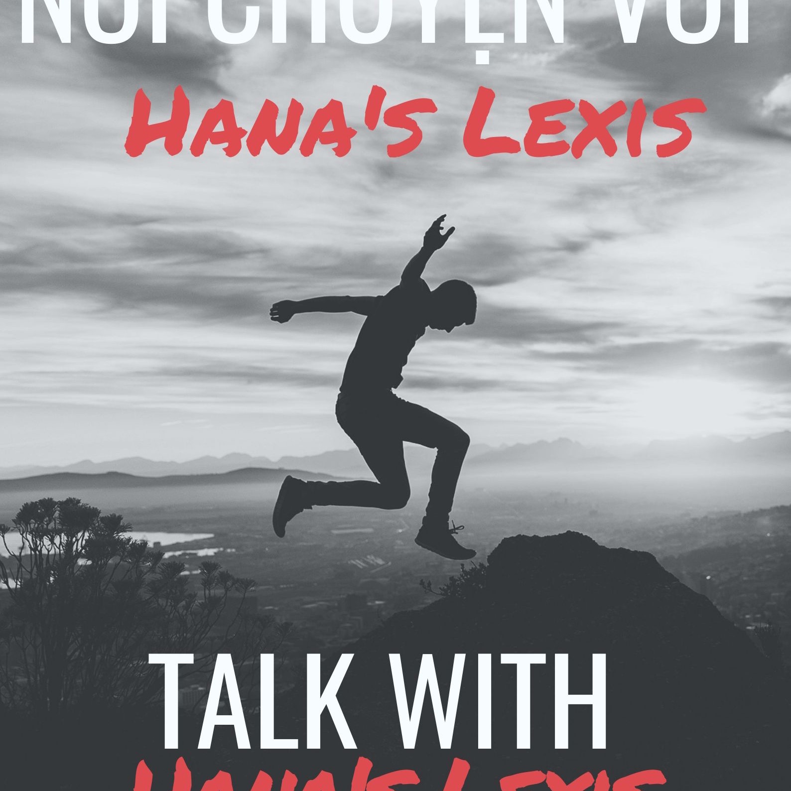 Nói chuyện với Hana's Lexis - Talk with Hana's Lexis