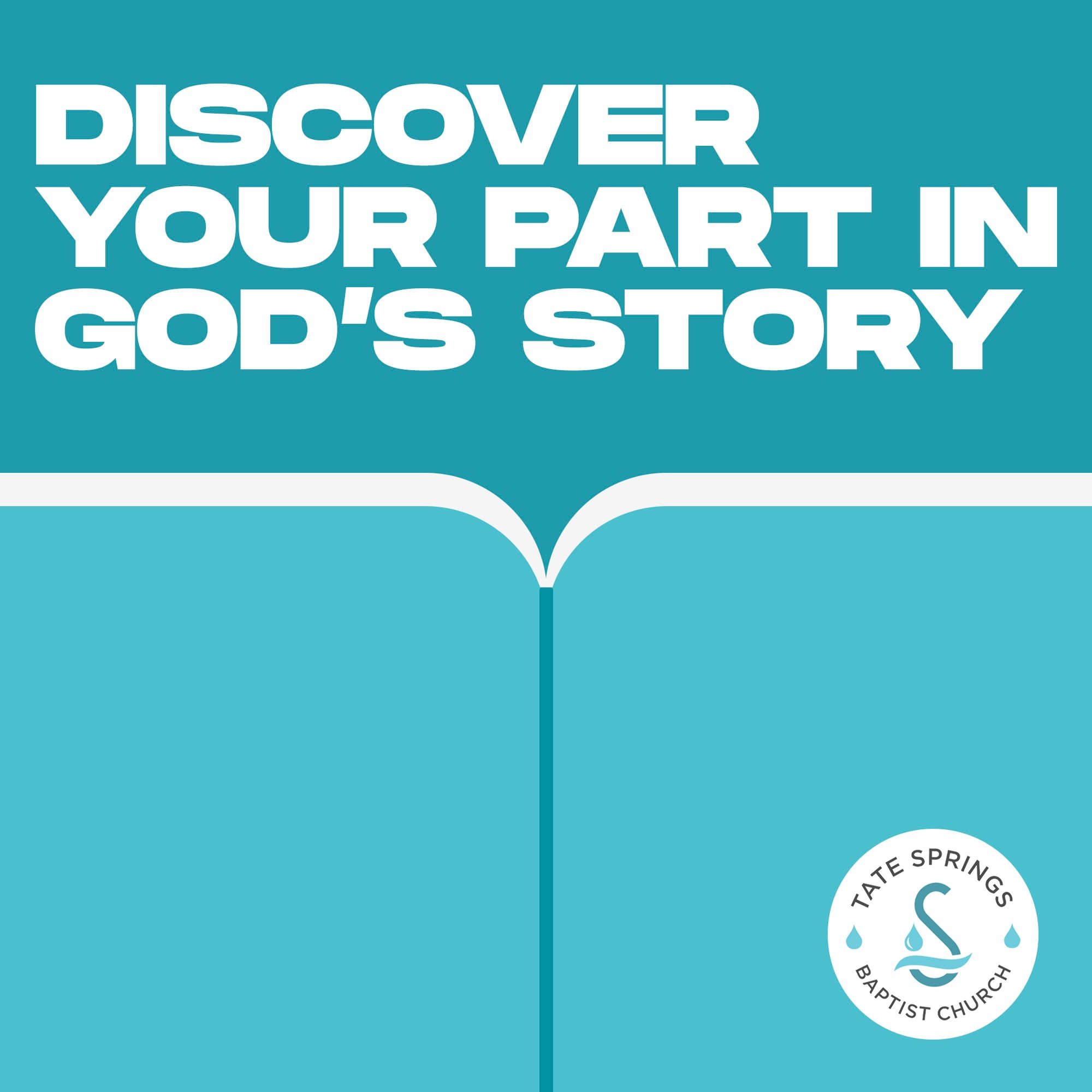 Tate Springs Podcast
