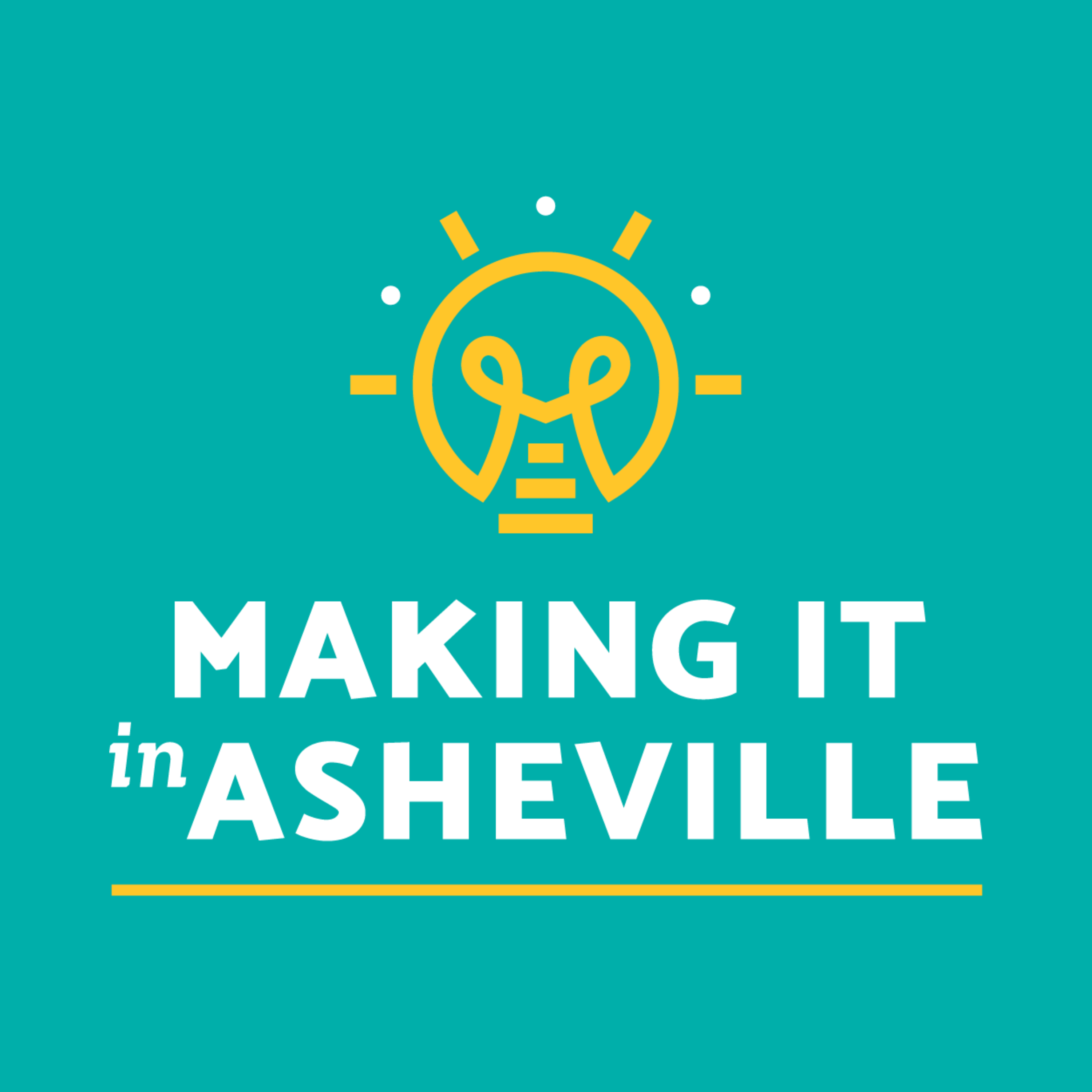 Making It In Asheville