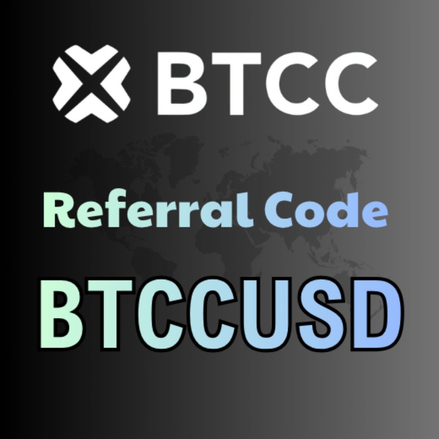 BTCC Referral Code BTCCUSD – Best Exchange Signup Deal