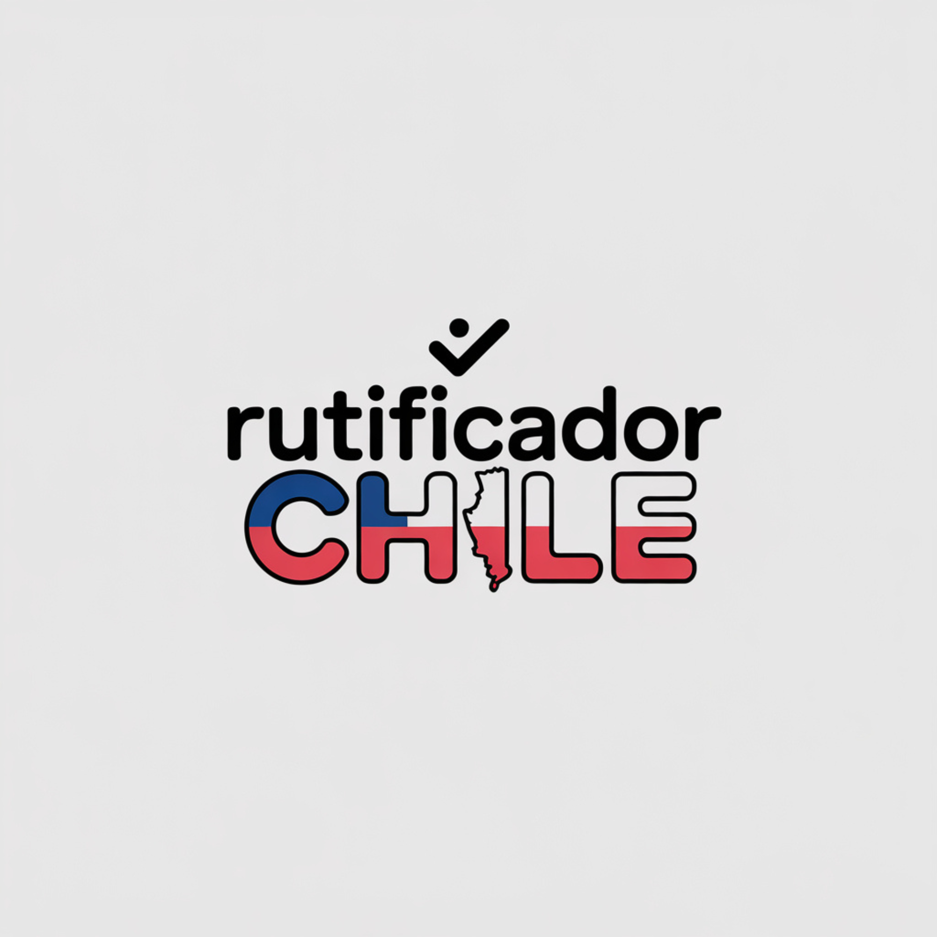 Rutificador: Nombre Rut y Firma