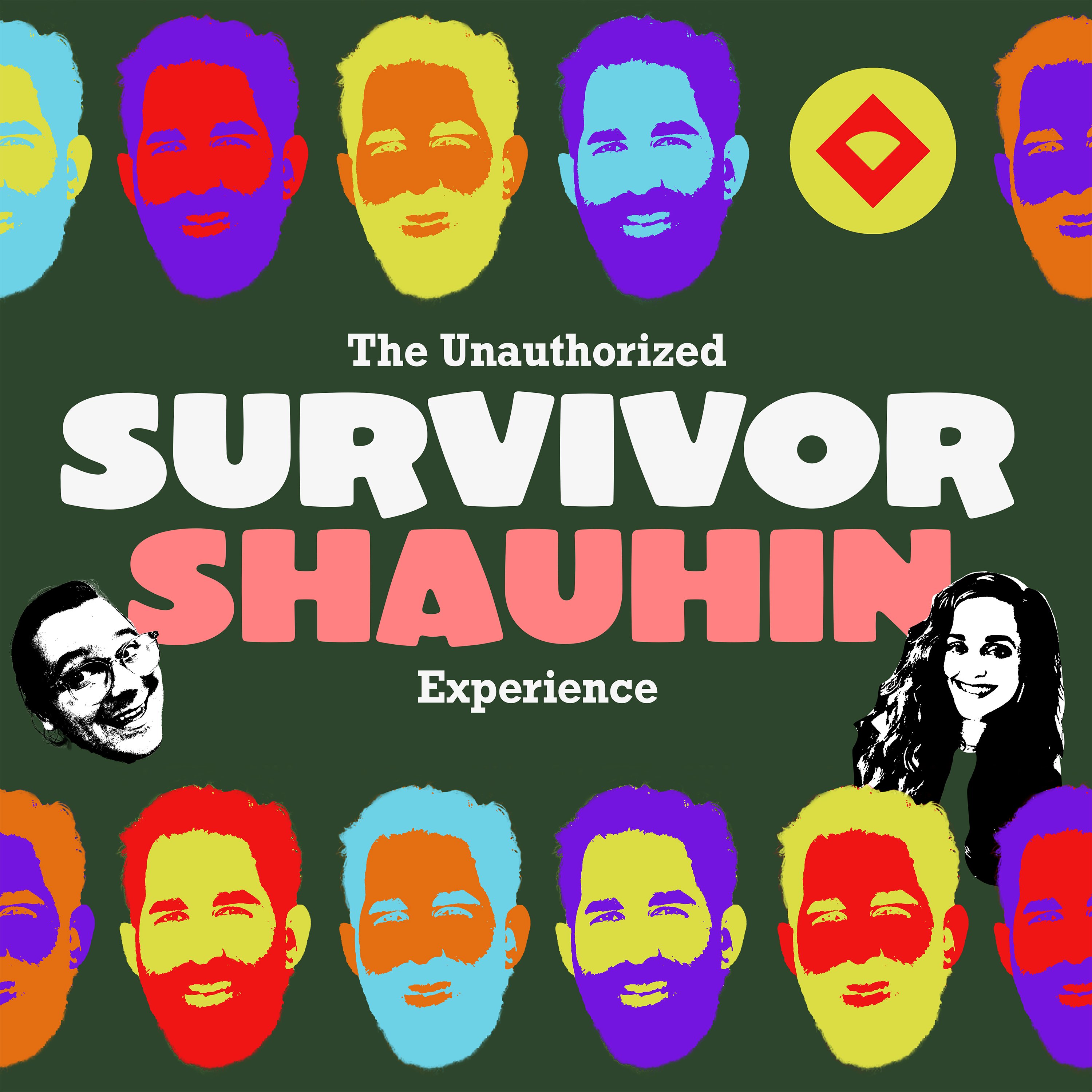 The Unauthorized Survivor Shauhin Experience