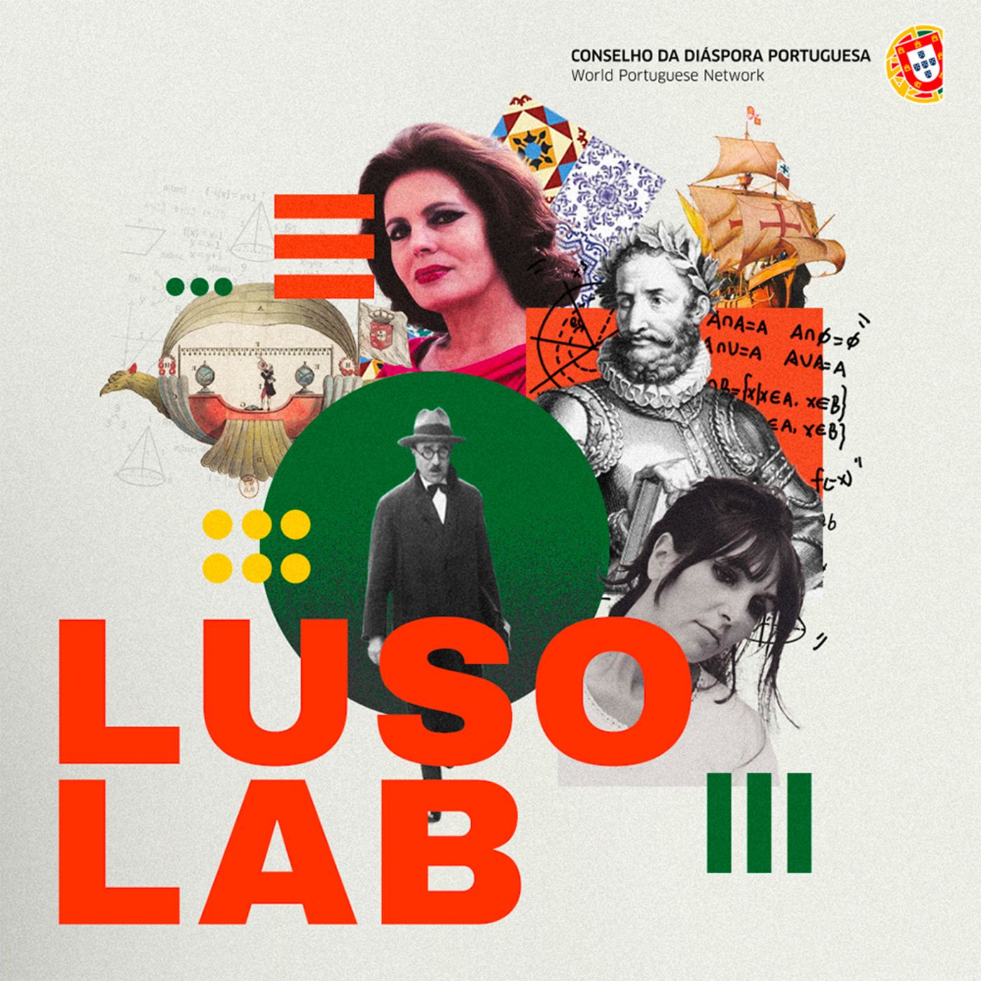 LUSO LAB