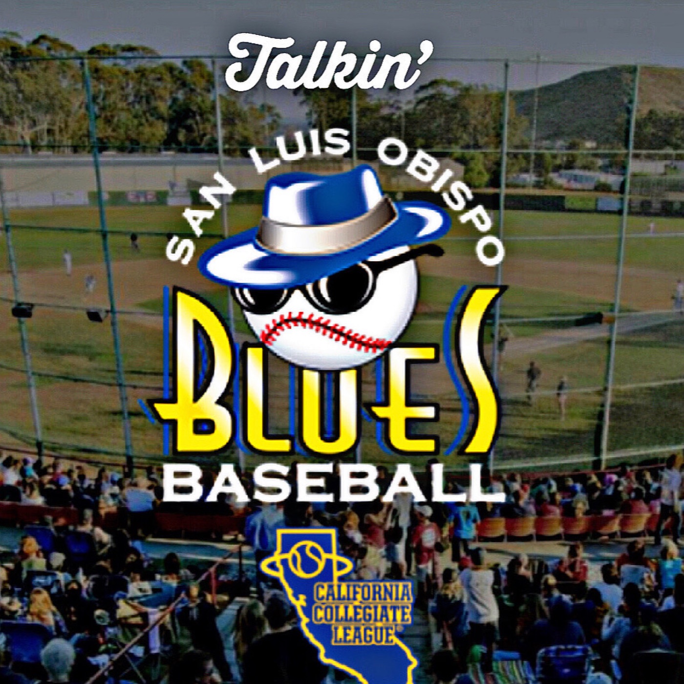 Talkin' SLO Blues Talkin' SLO Blues