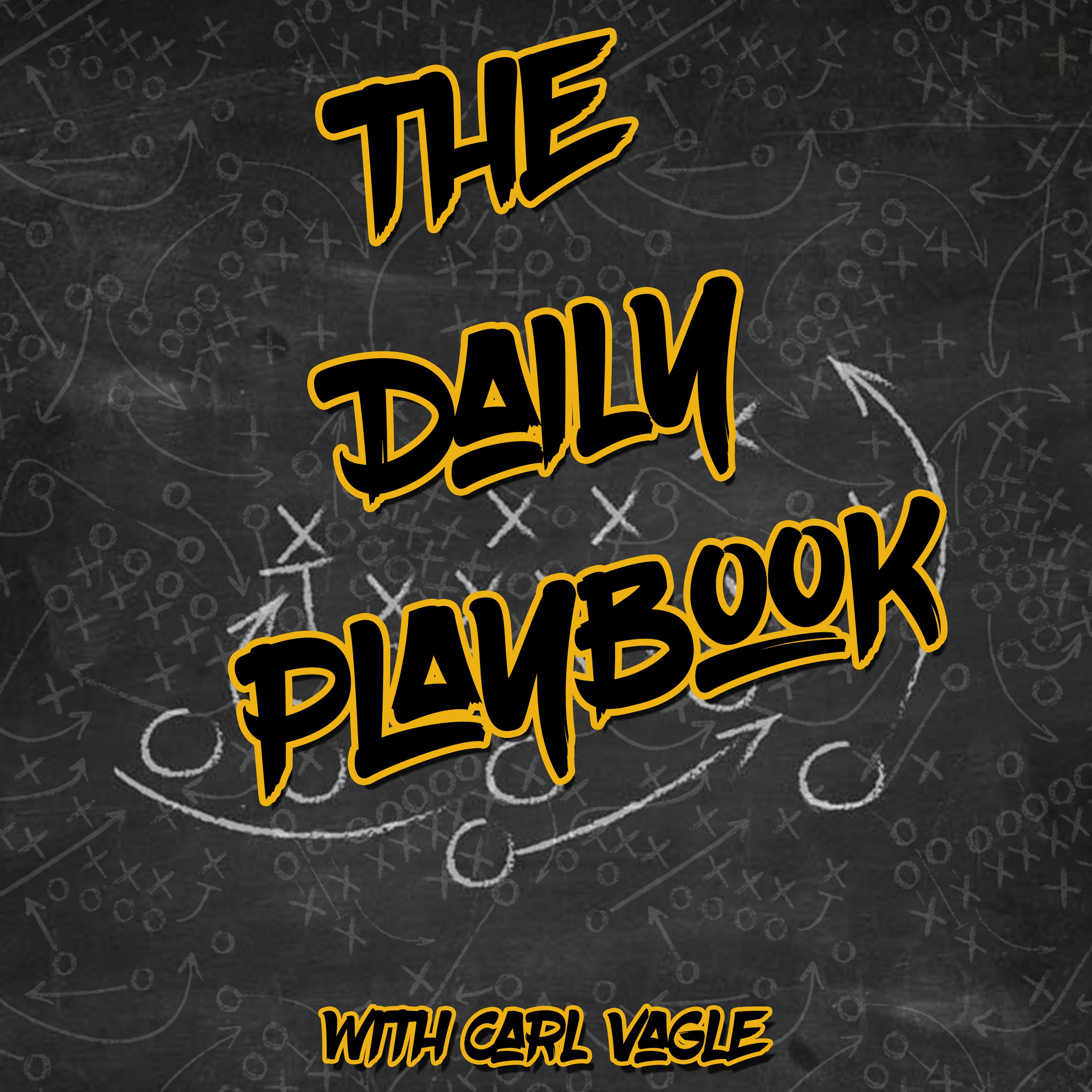 The Daily Playbook