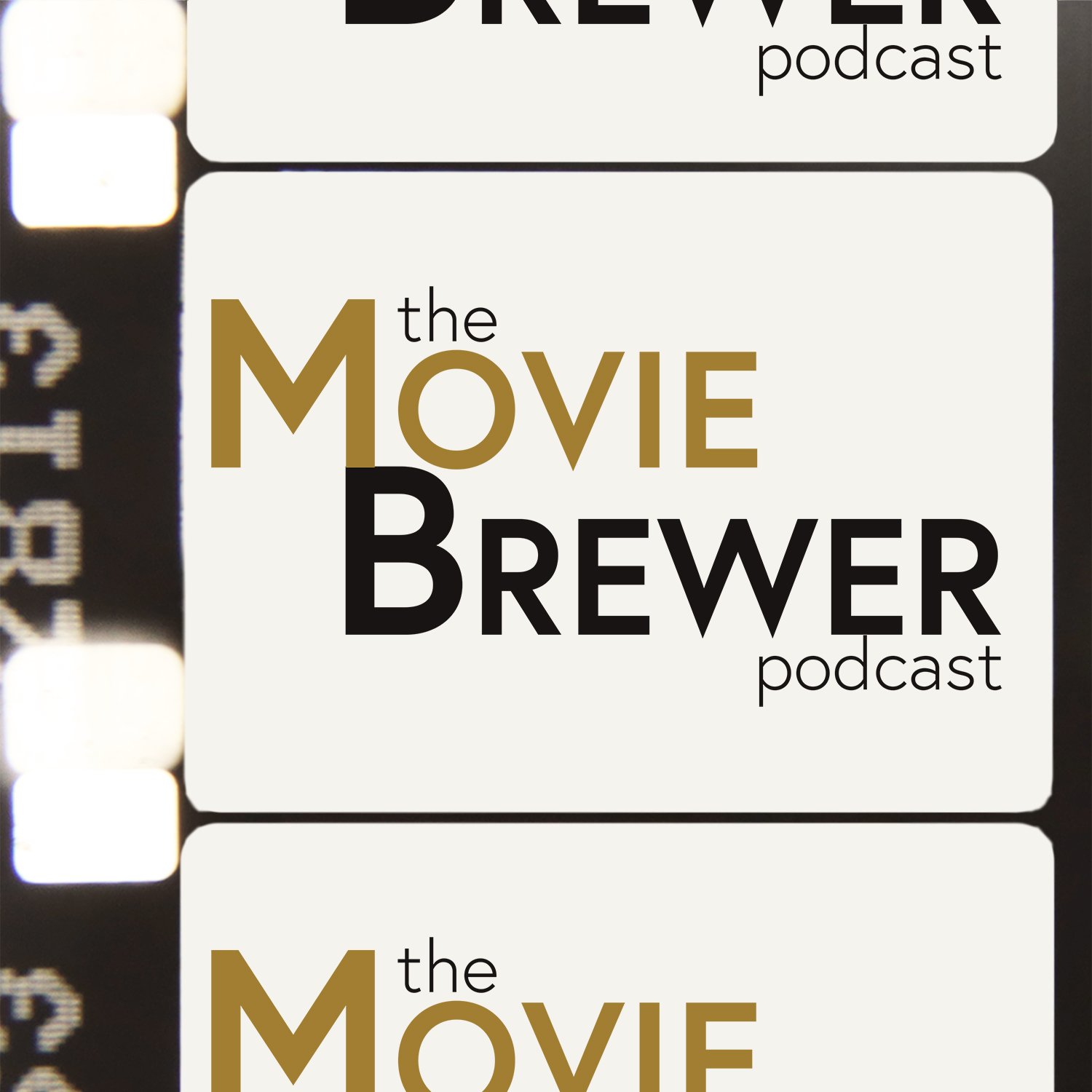 The Movie Brewer Podcast