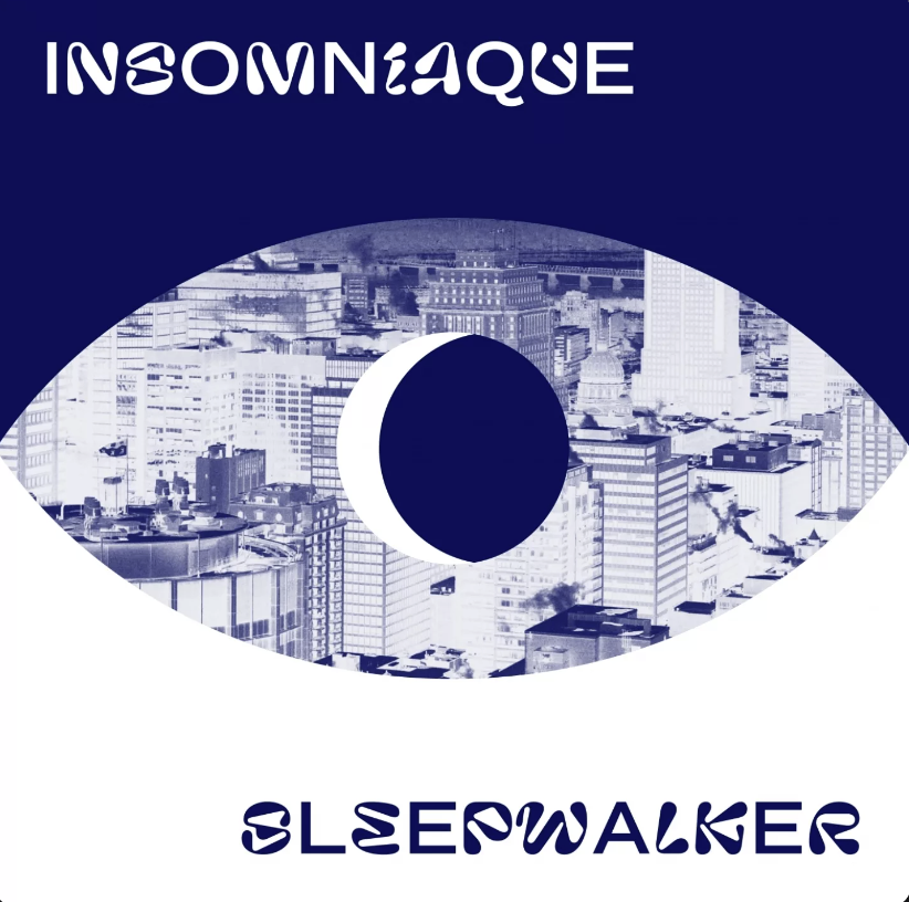 The Sleepwalker