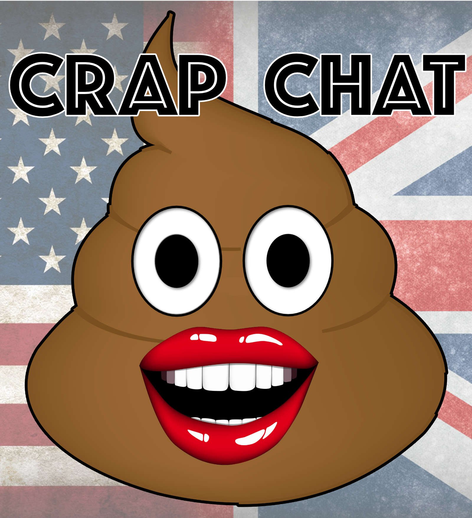 Crap Chat Show