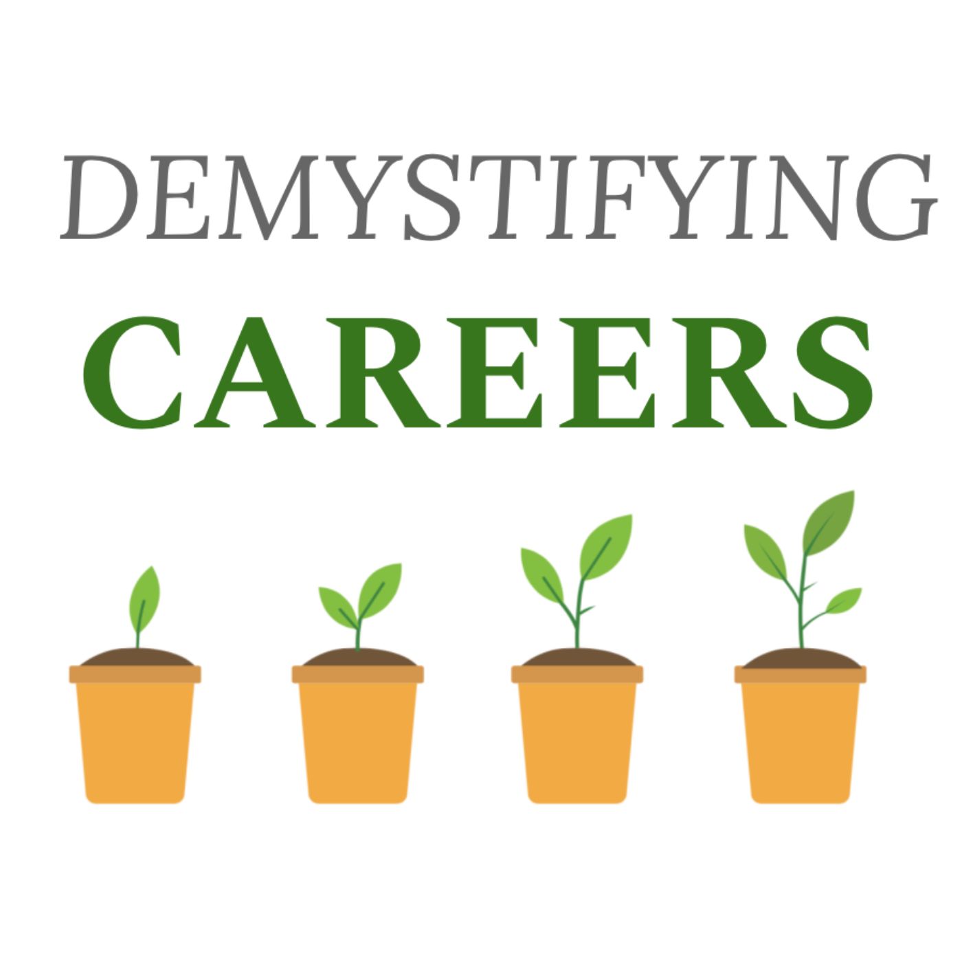 Demystifying Careers