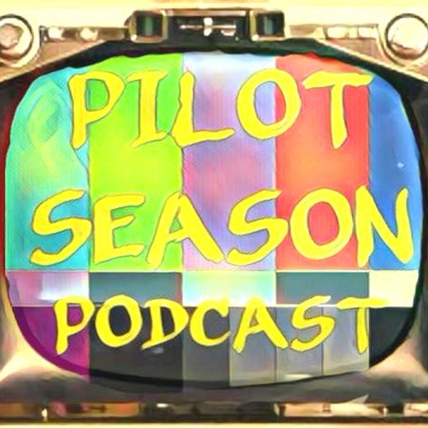 Episode #034 - Living With Yourself