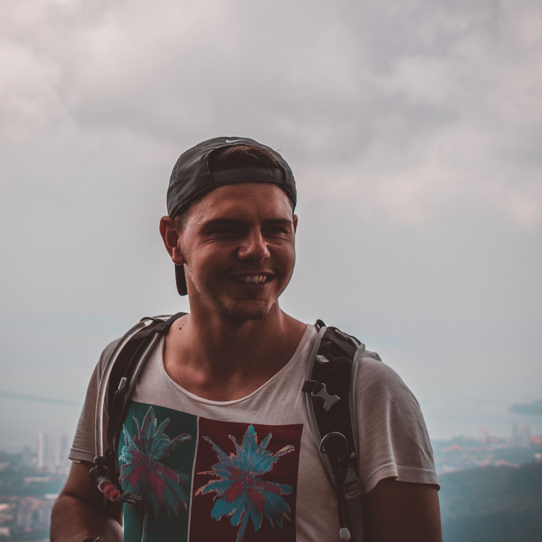 Petr Horák