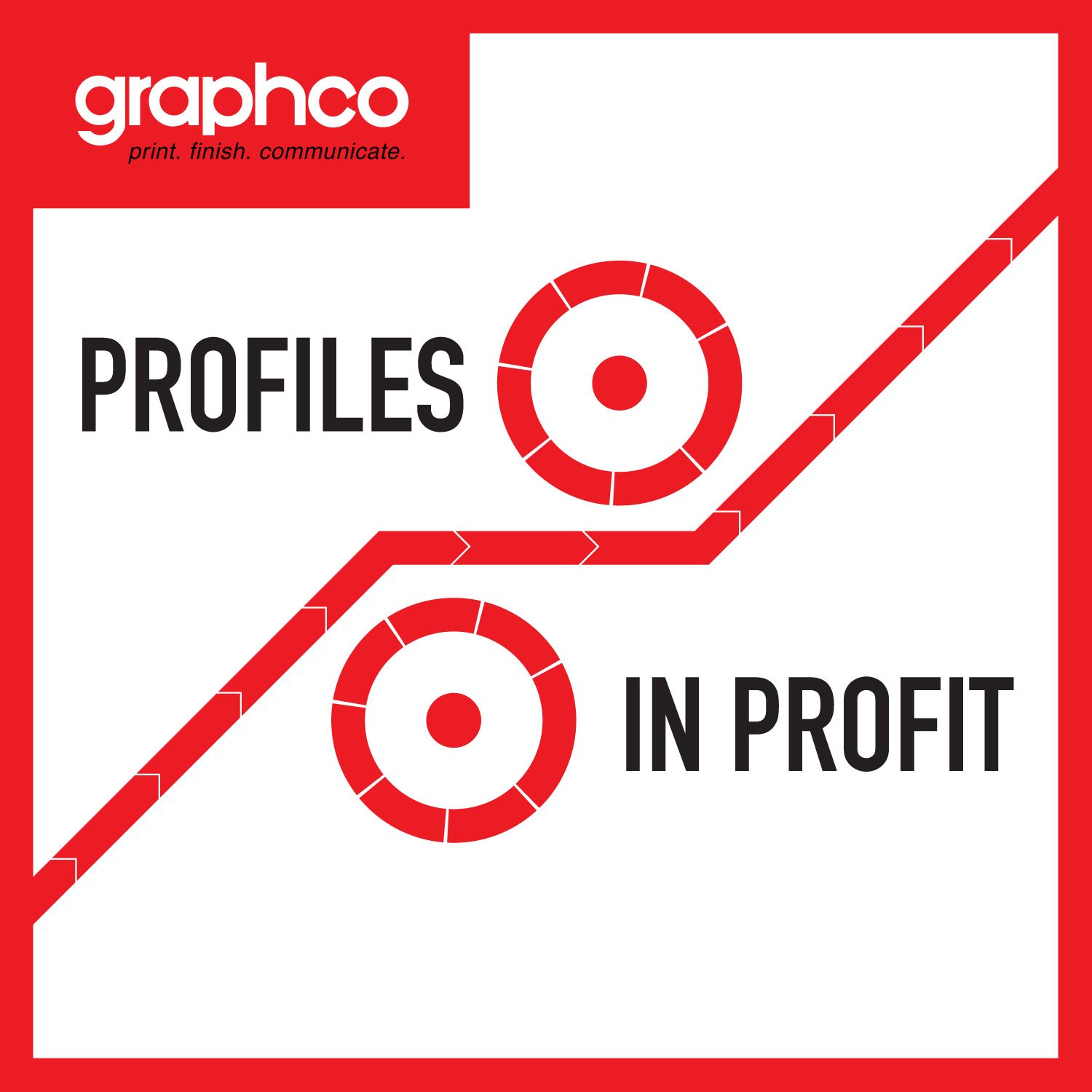Profiles in Profit