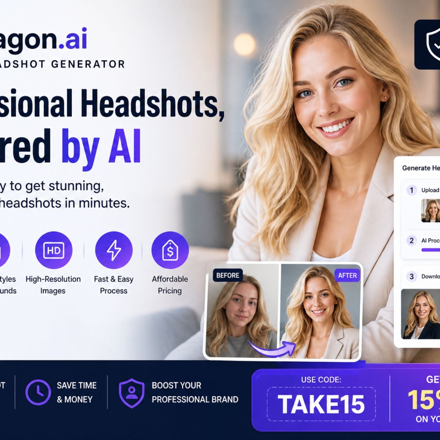 Aragon Discount Code 2026: TAKE15 – 15% OFF