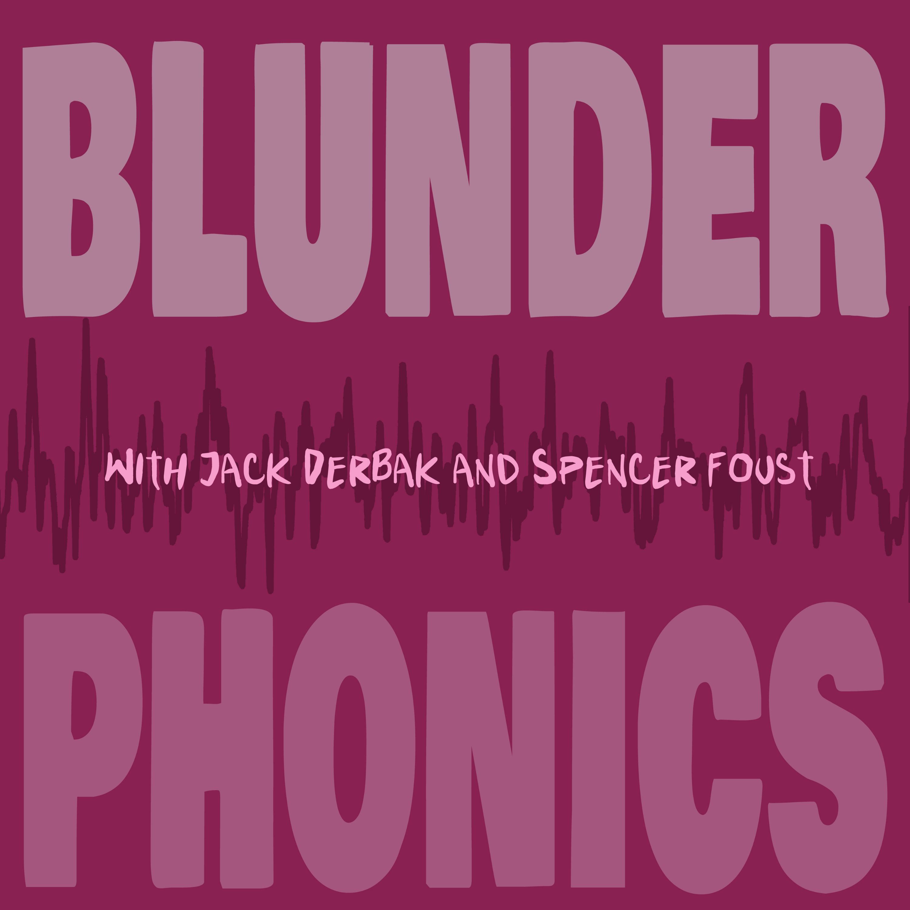 Blunderphonics