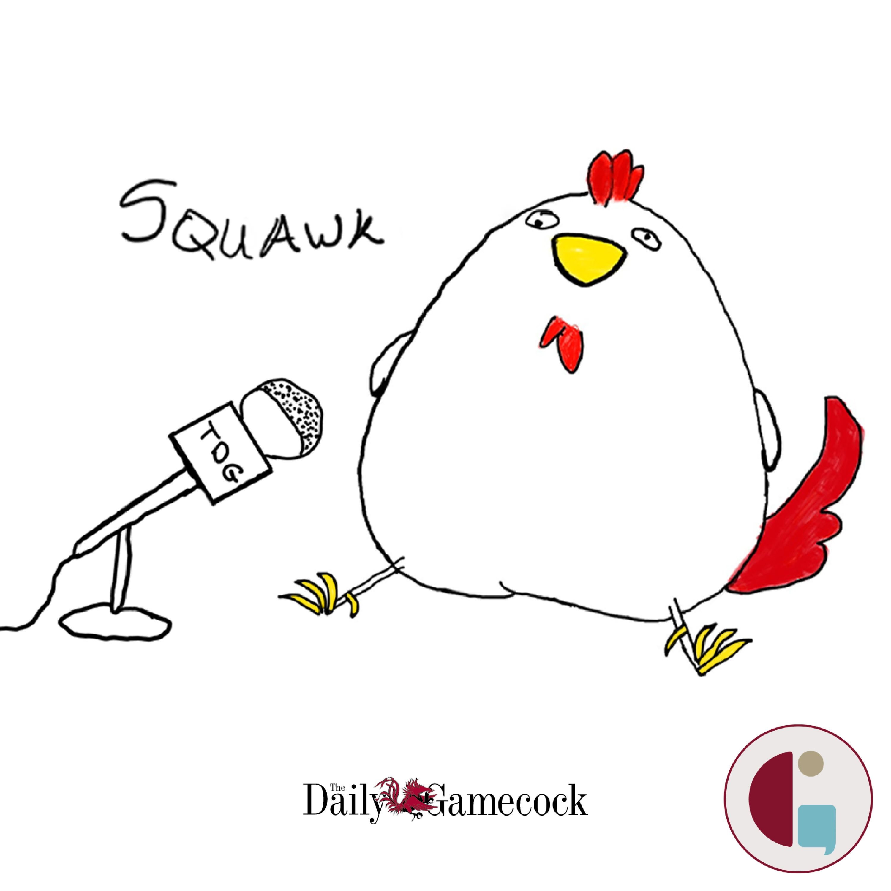 The Squawk