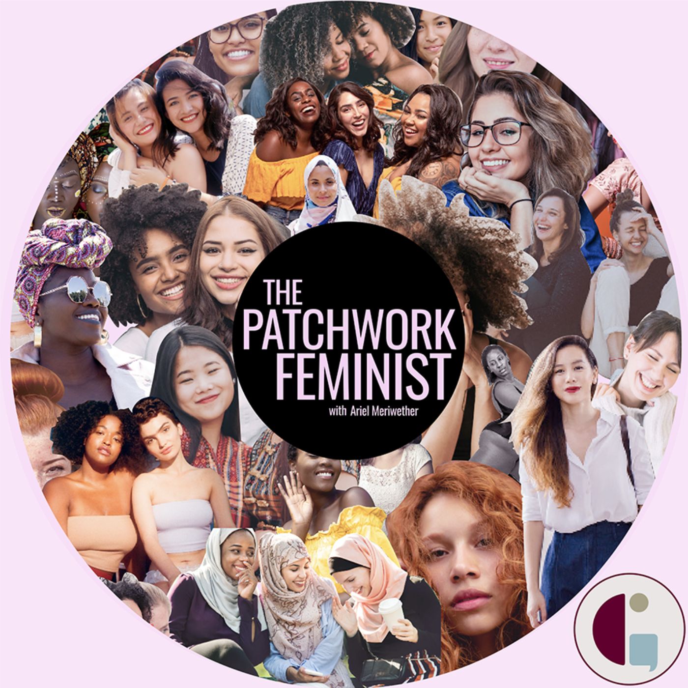 The Patchwork Feminist