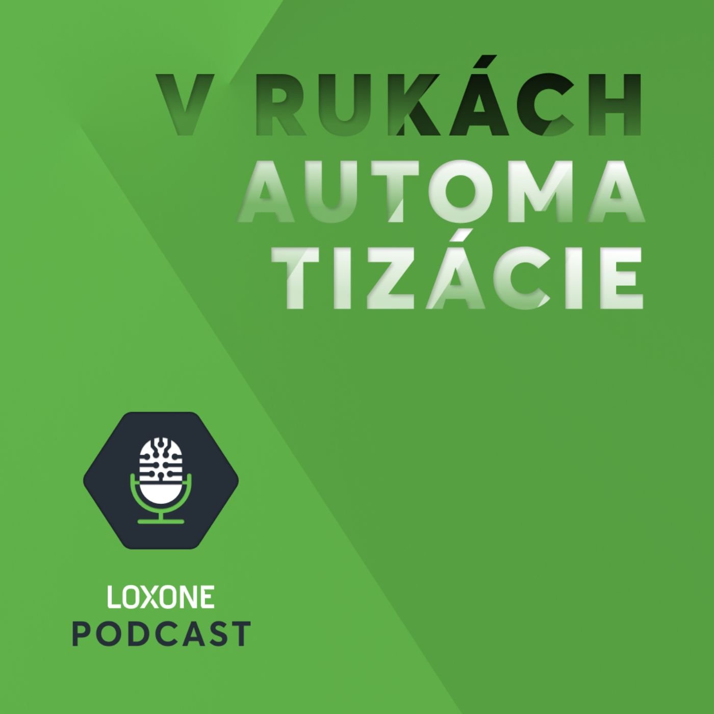 V rukách automatizácie
