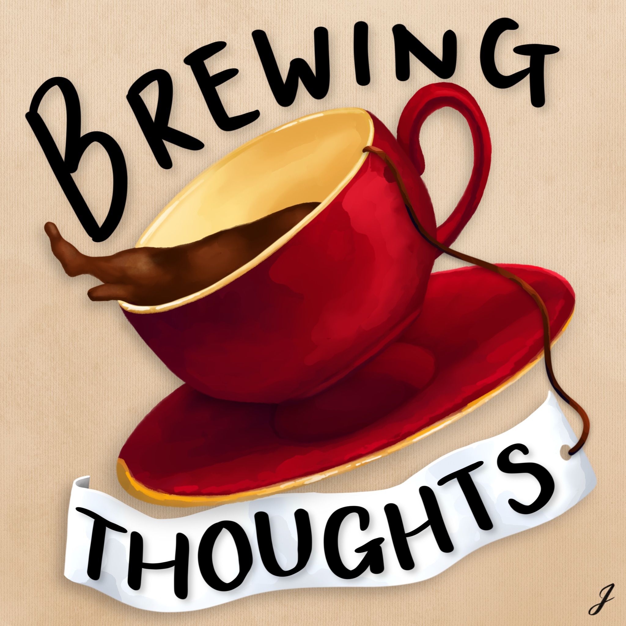 Brewing Thoughts