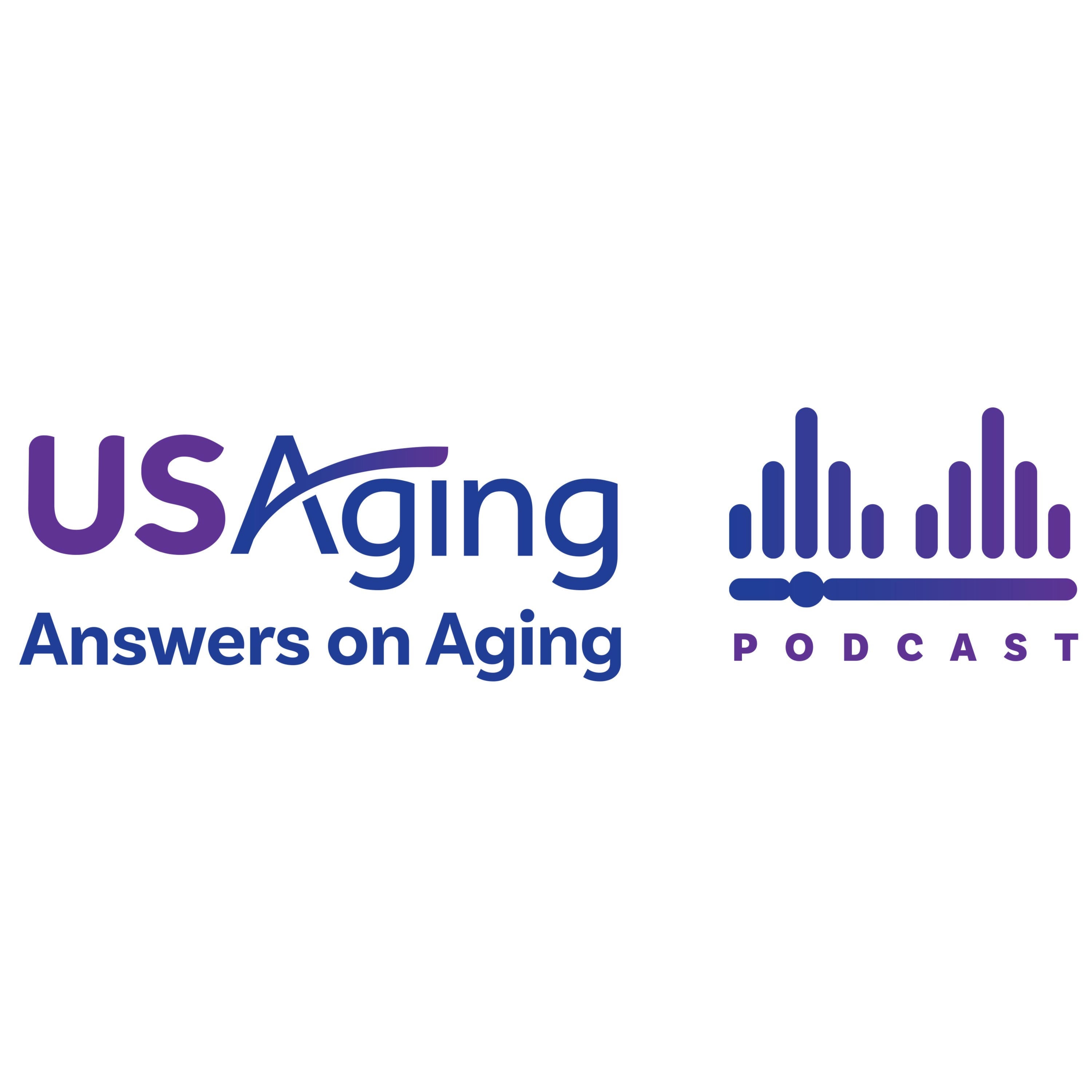 Answers on Aging cover art