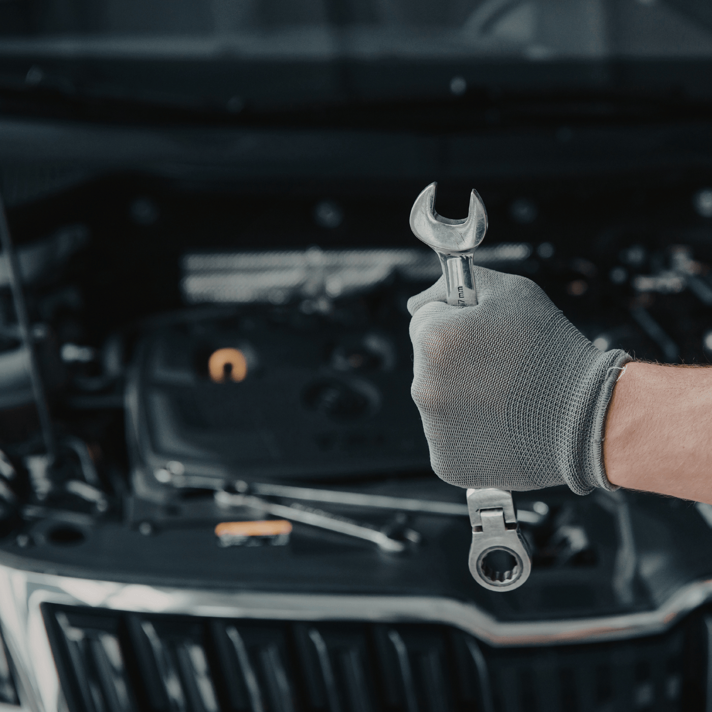 Under the Hood: Real Talk from Torrance Motors podcast artwork