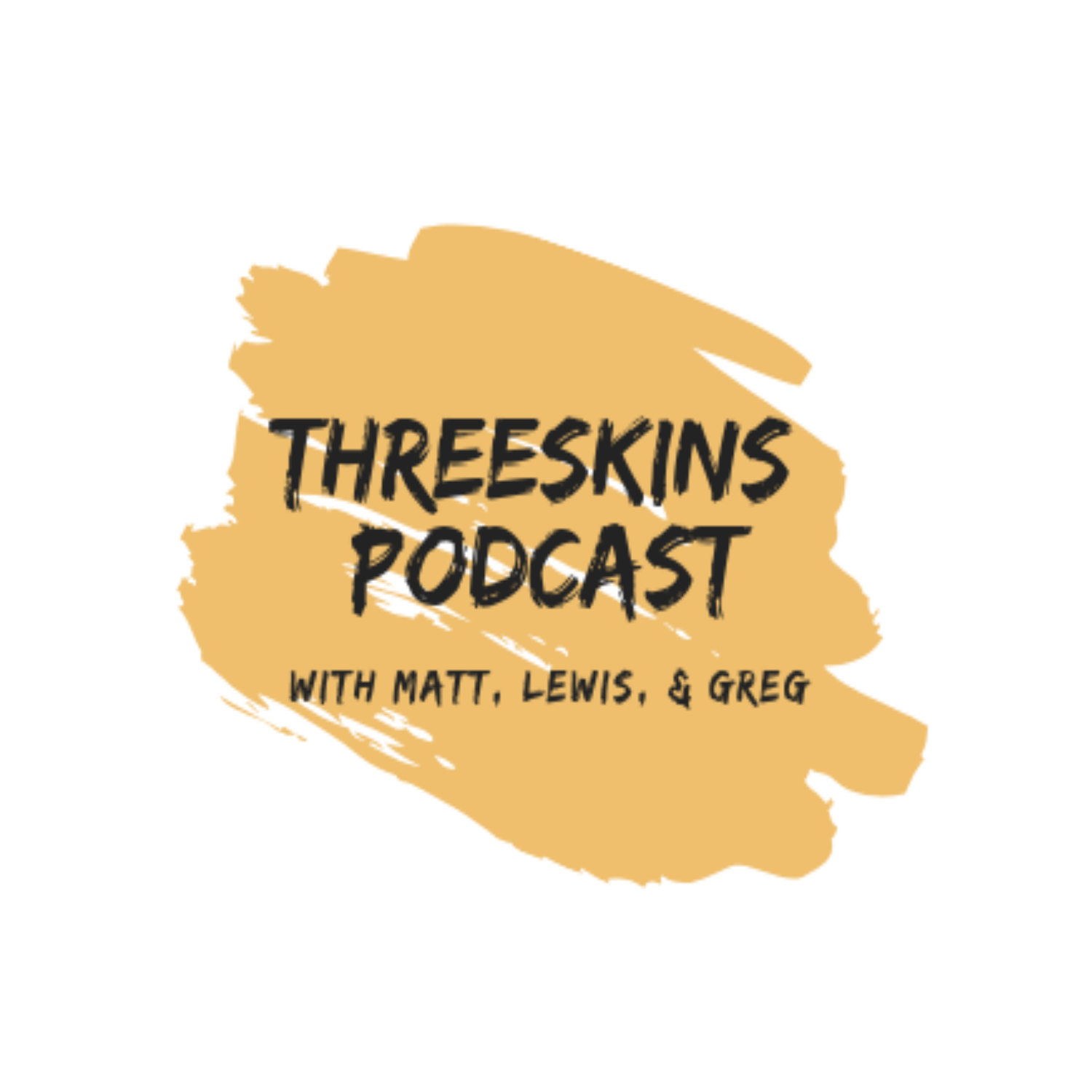 The Threeskins Podcast