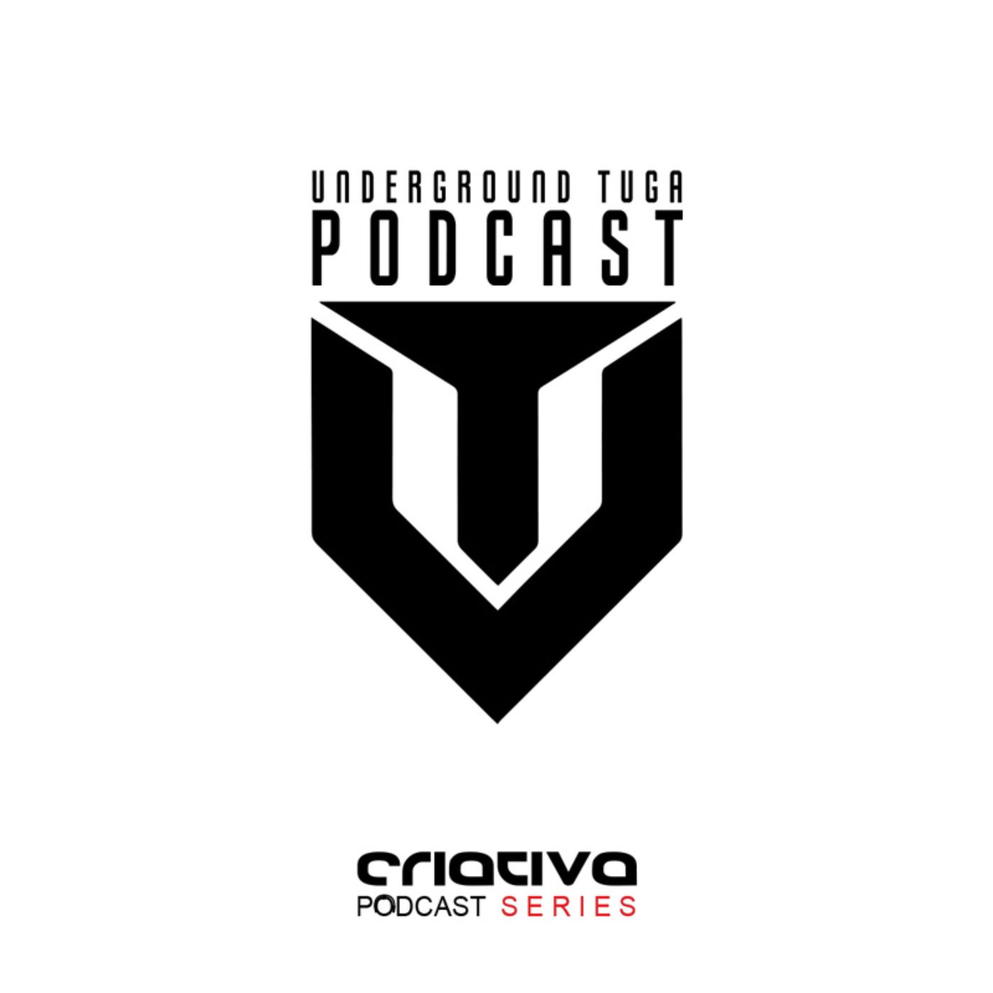 Underground Tuga Podcast podcast artwork