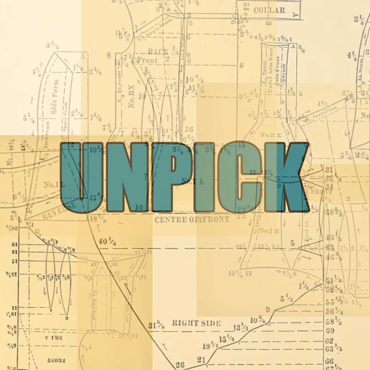 Unpick