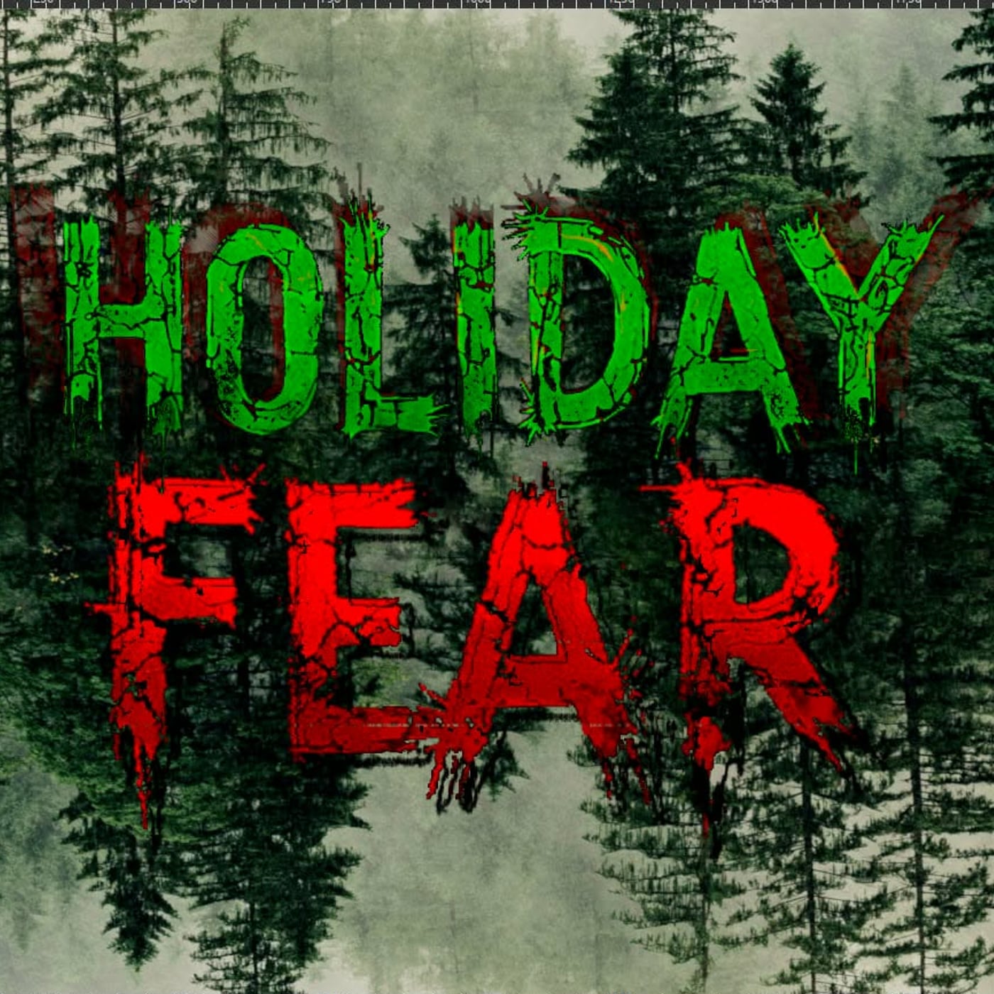 Holiday Fear