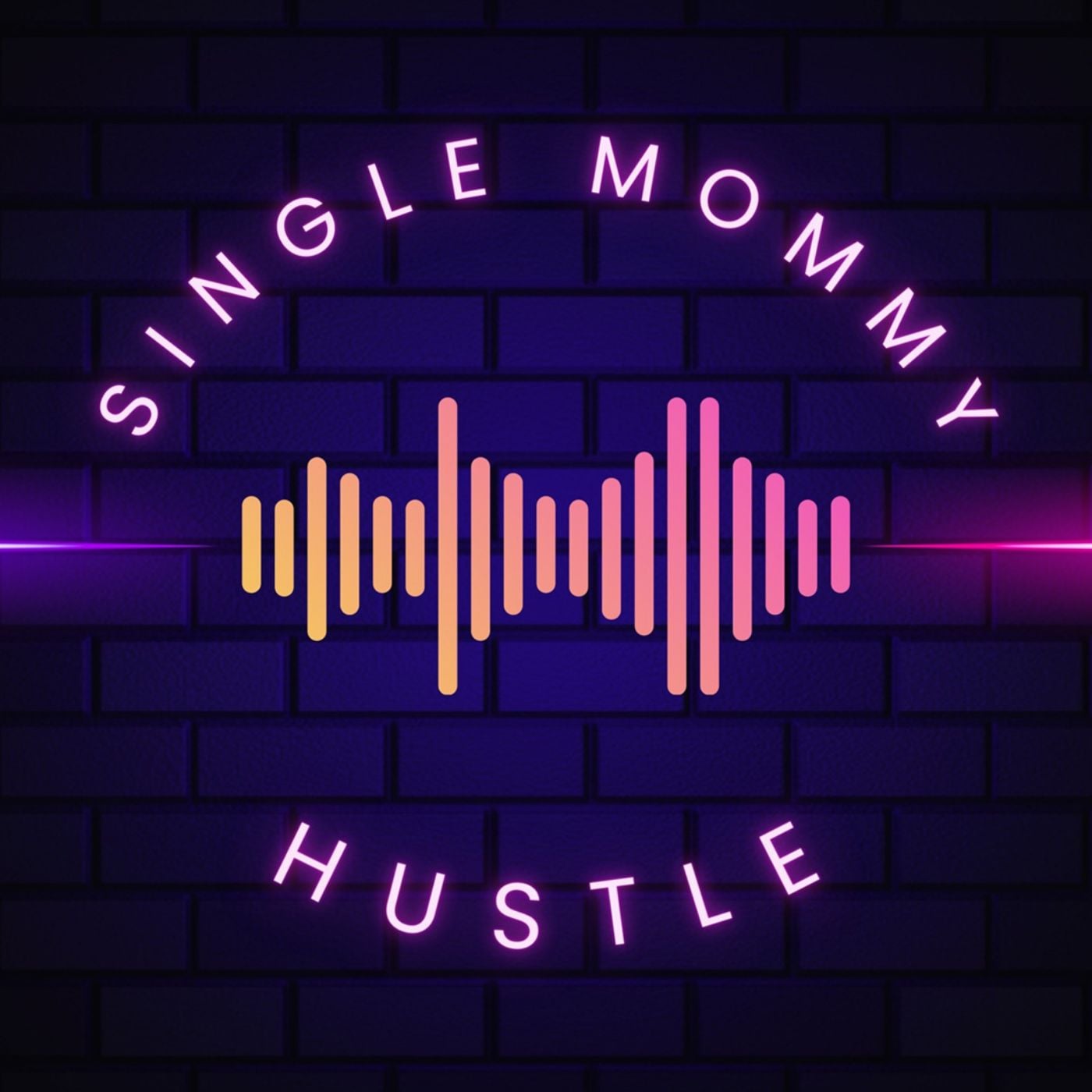 Single Mommy Hustle Podcast