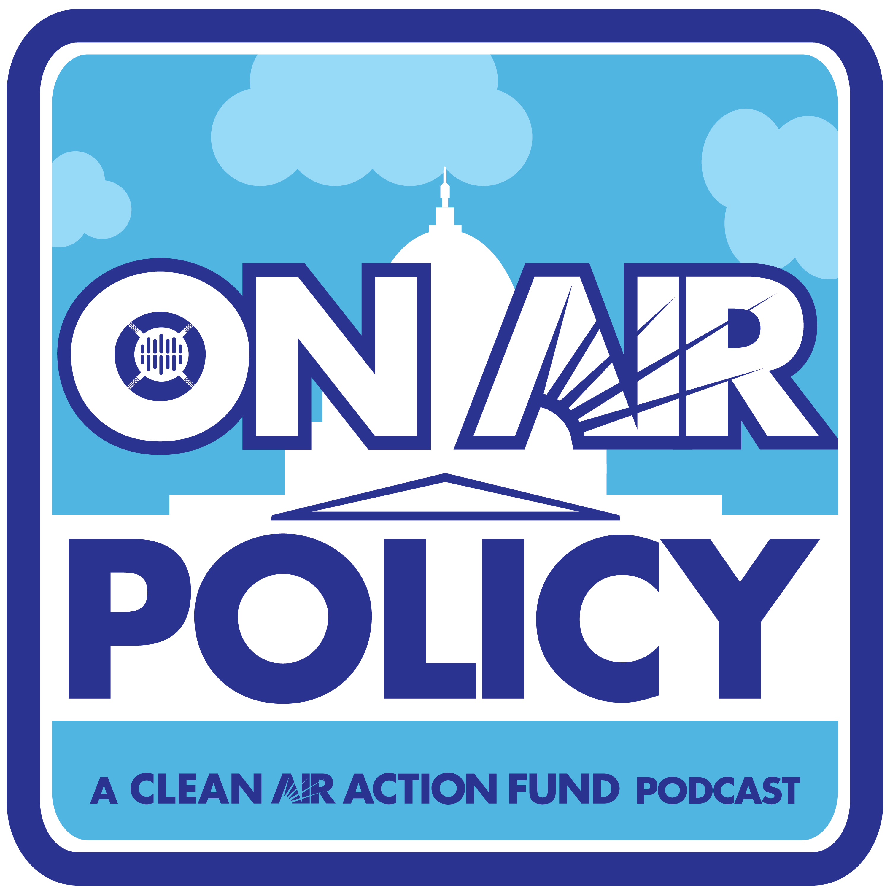 On Air Policy