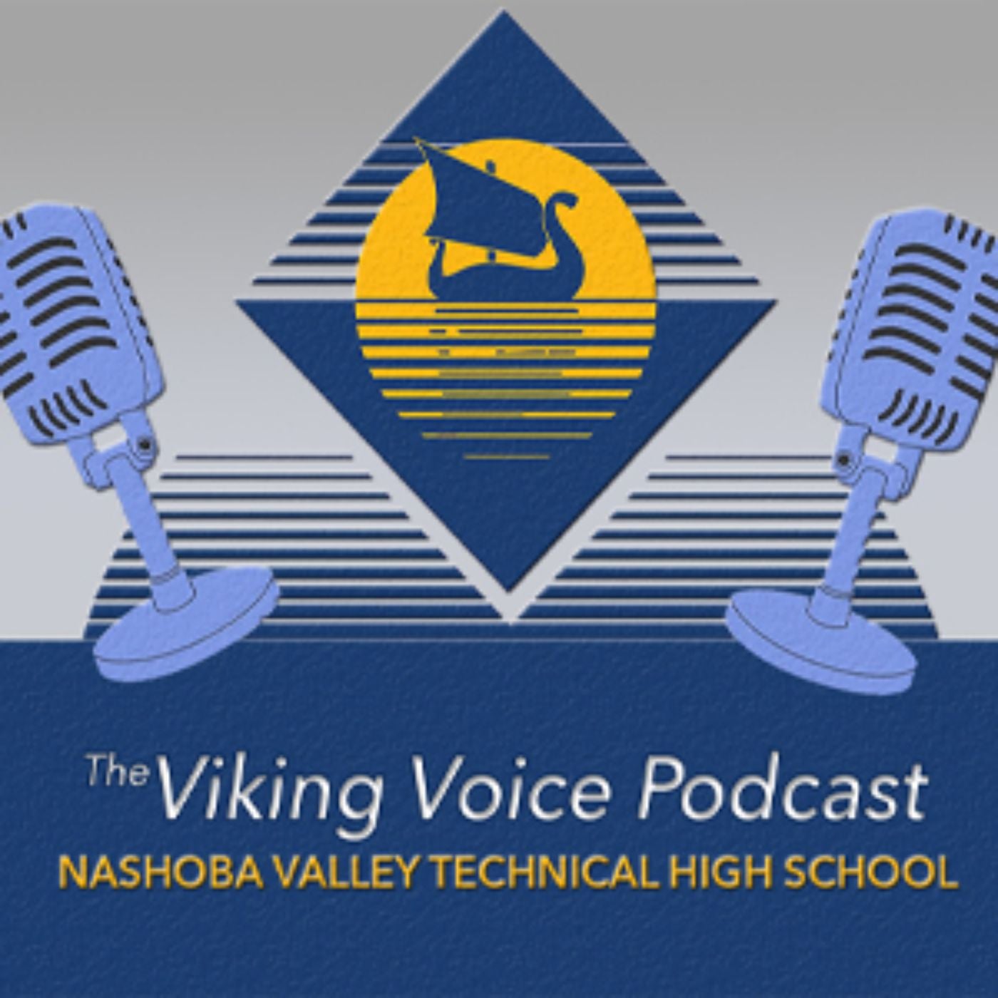 The Viking Voice Podcast