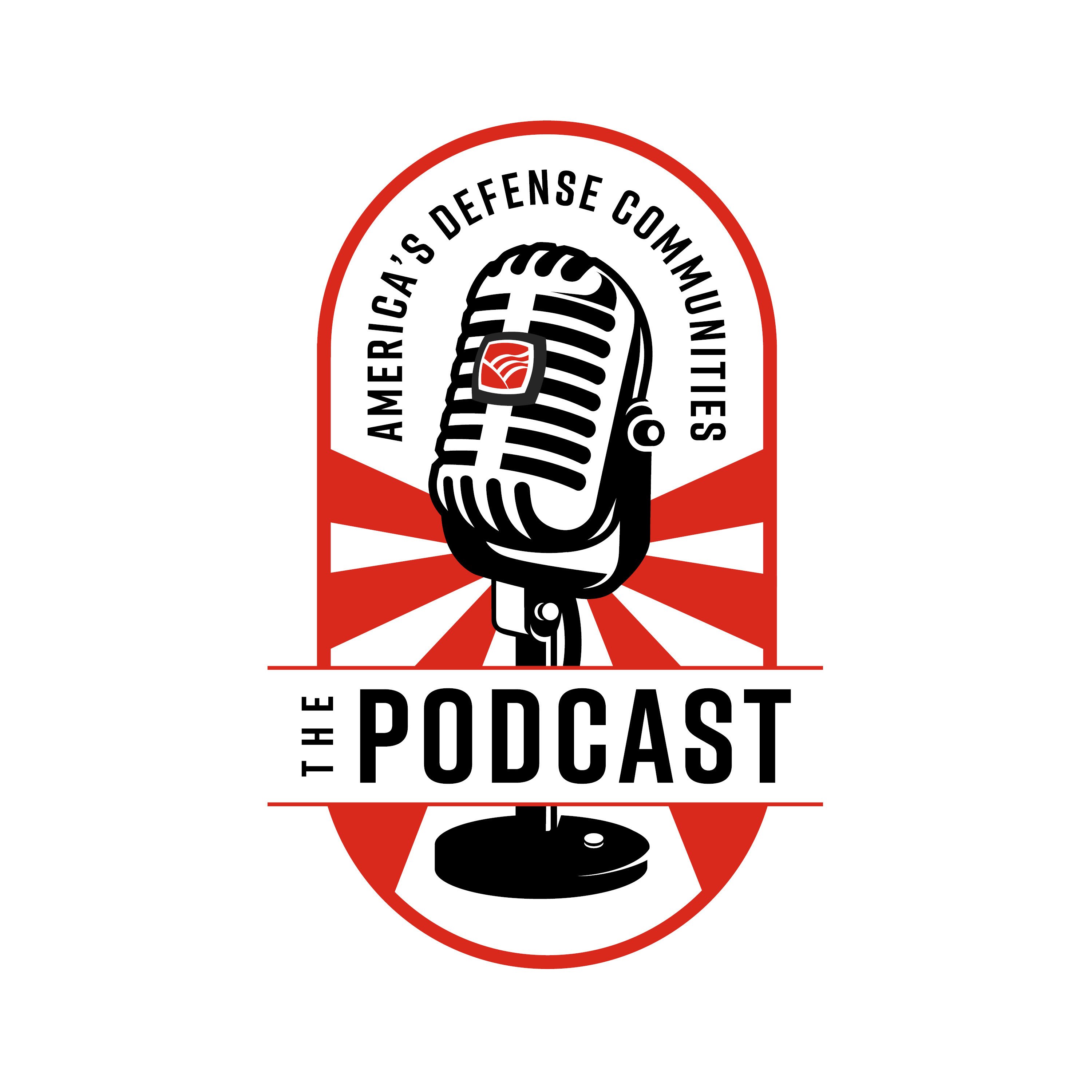 America’s Defense Communities | The Podcast