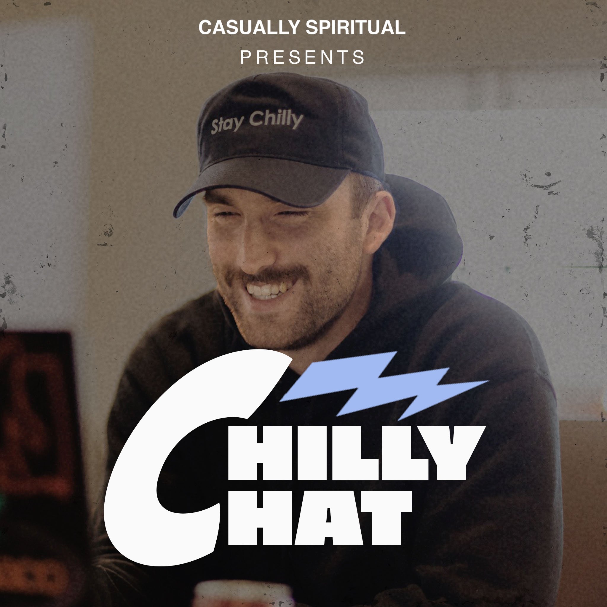 Chilly Chat with Clarence