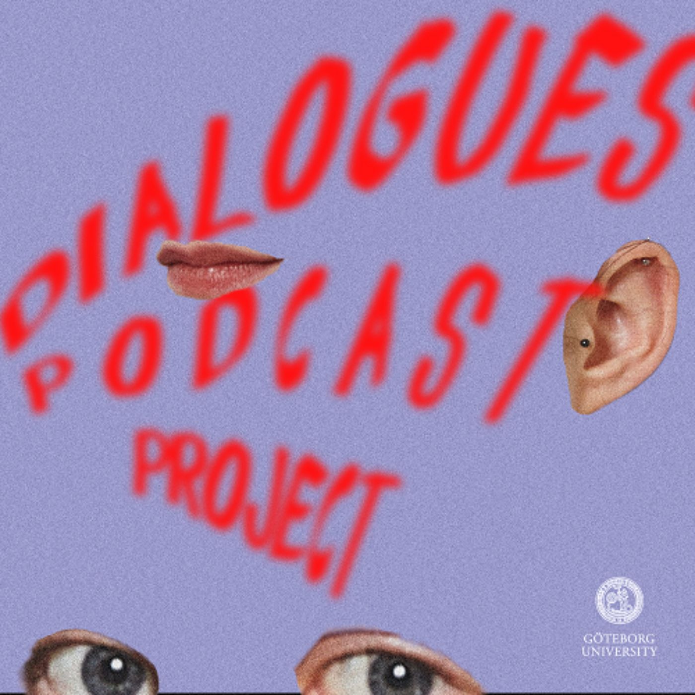 The Dialogues Podcast Project