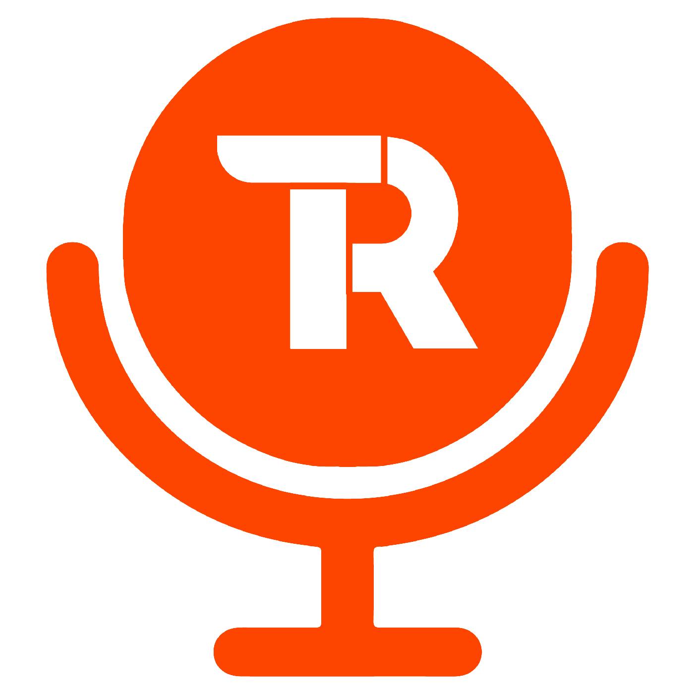 Talking Reddit - The Podcast