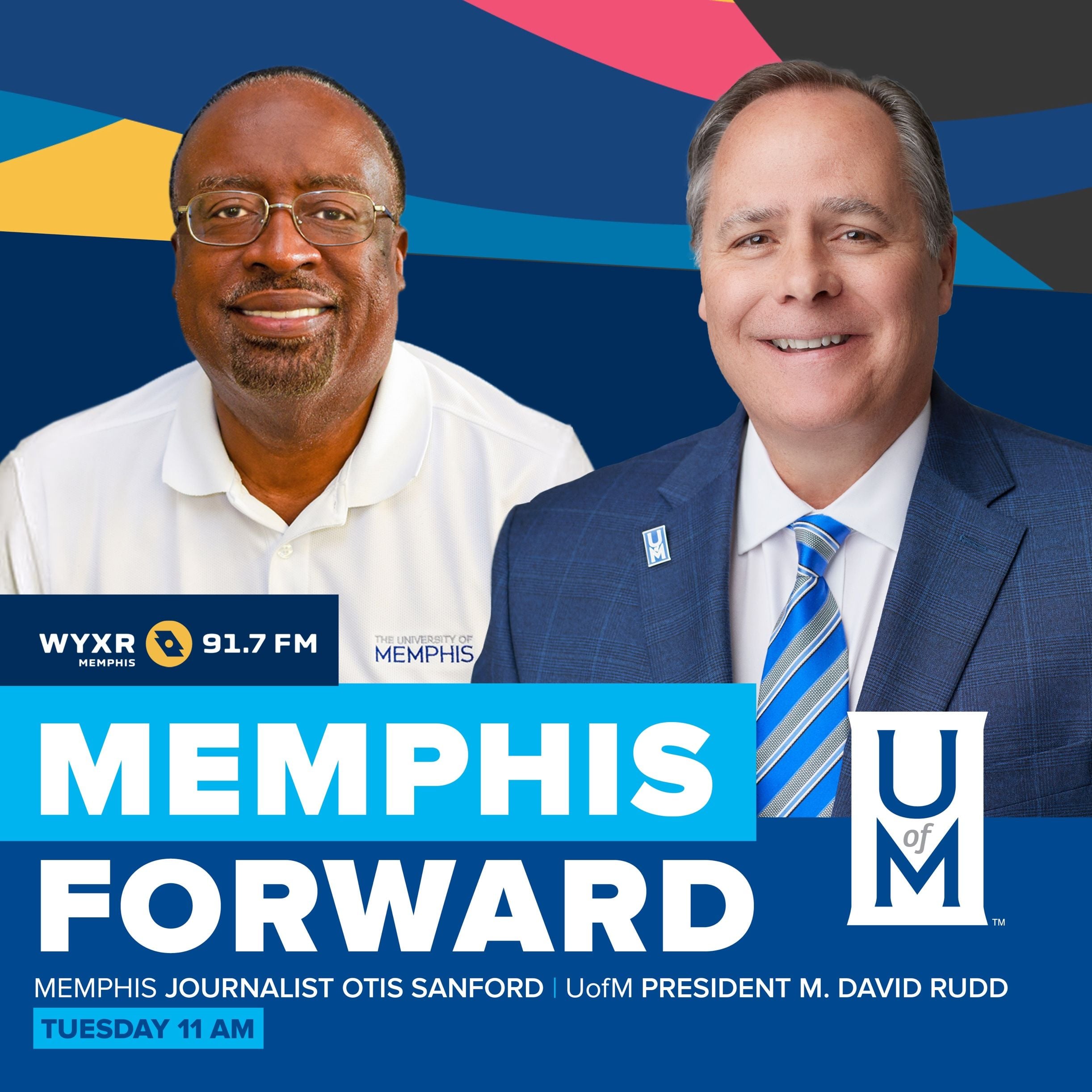Memphis Forward