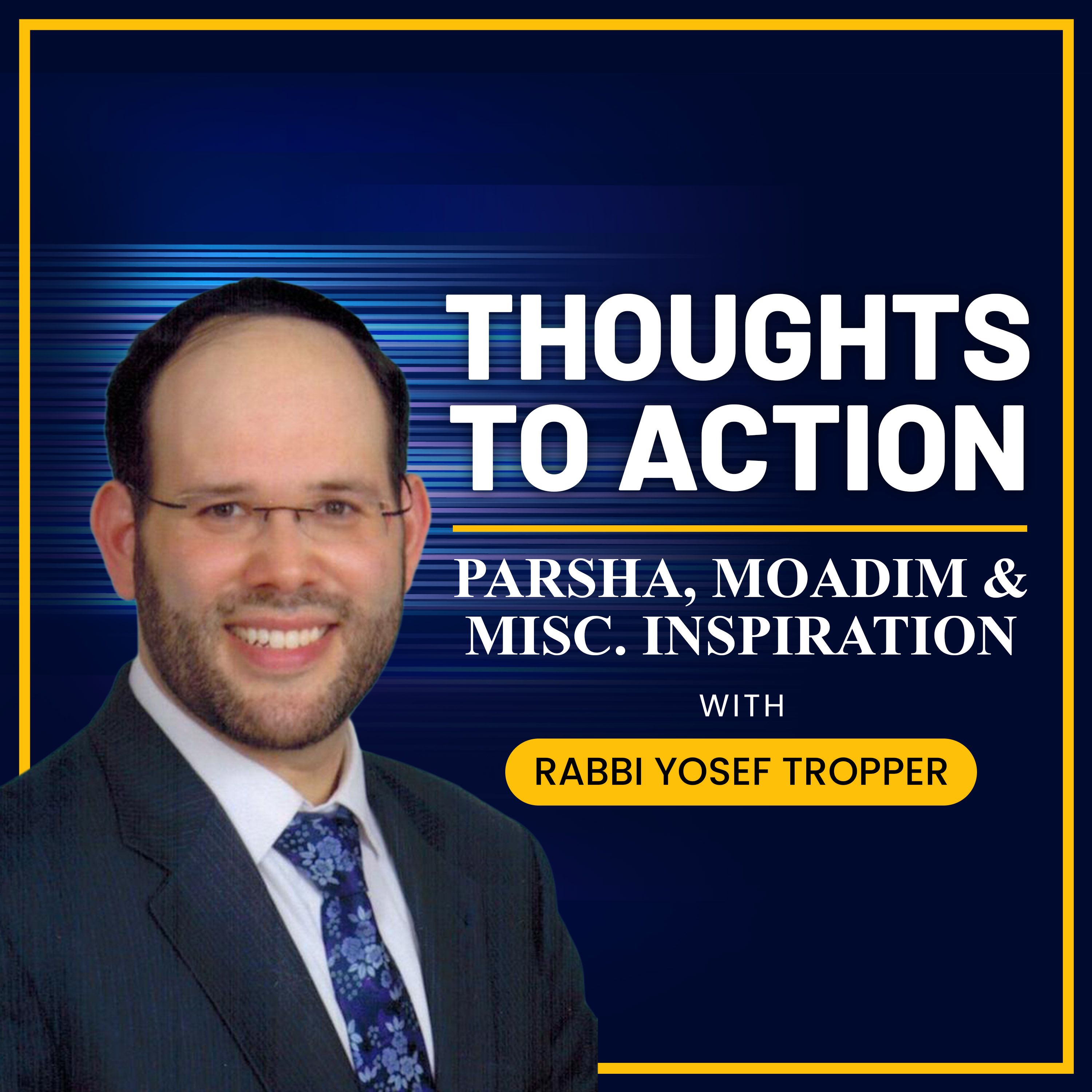 Thoughts to Action