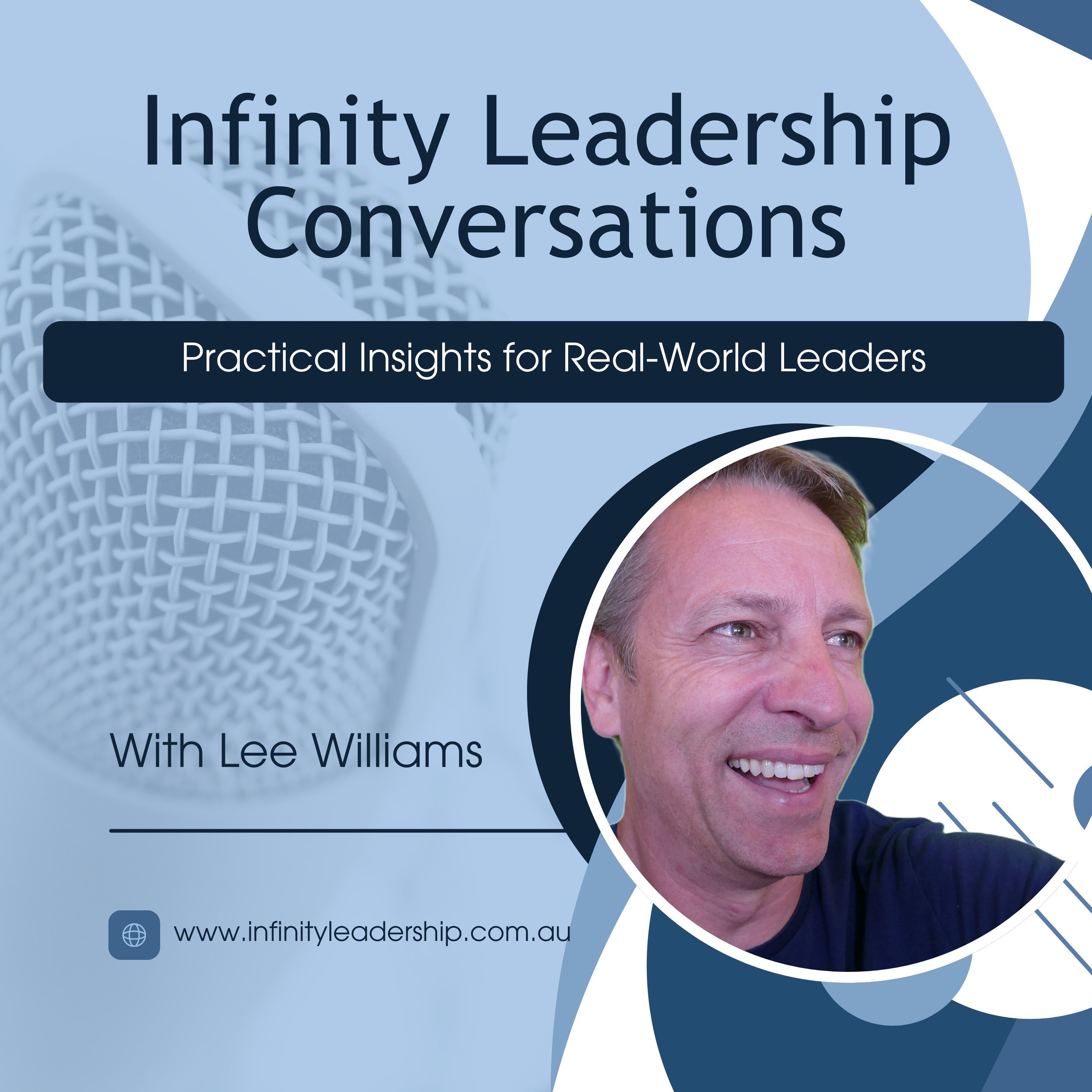 Infinity Leadership Conversations