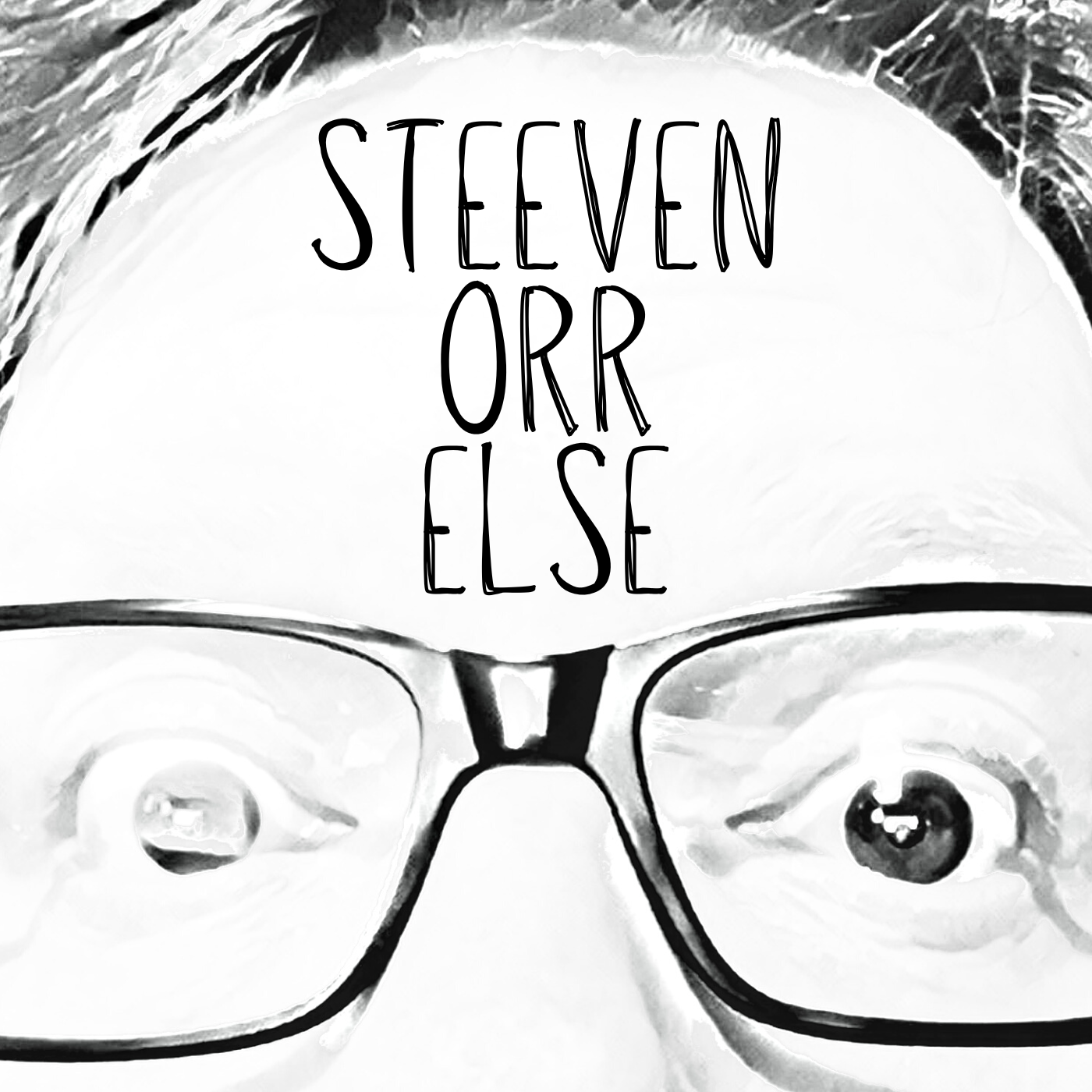 Podcast artwork