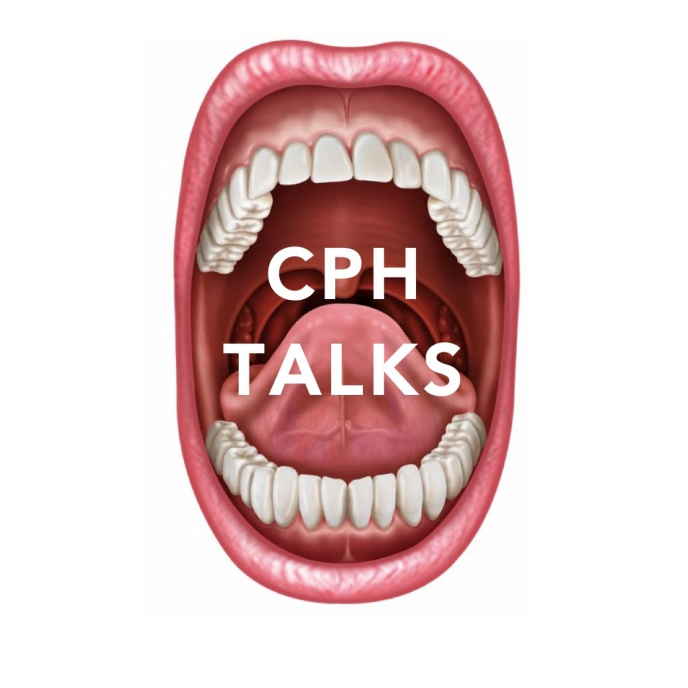 CPH TALKS af CPH TALKS