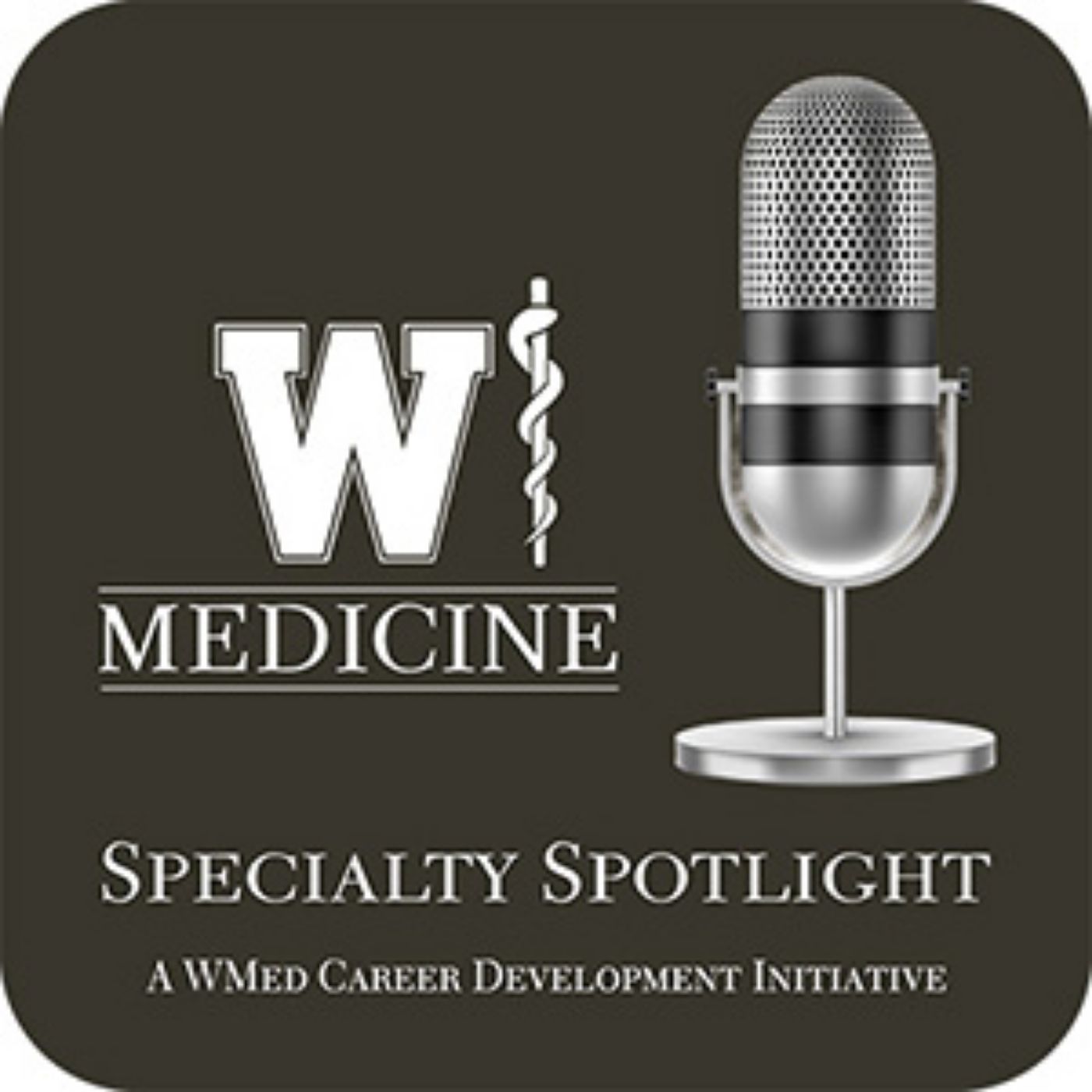 WMed Specialty Spotlight