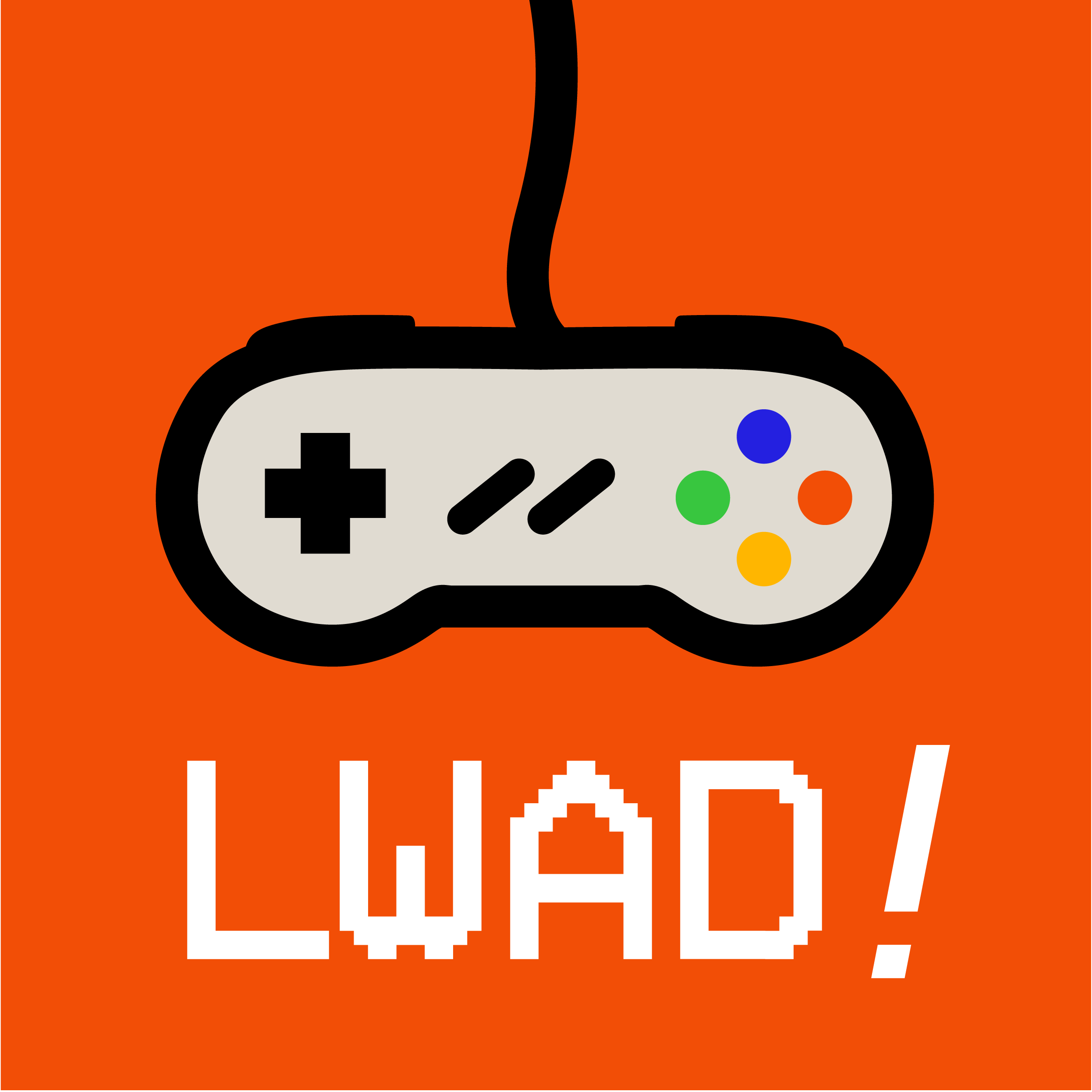 Life With A Dash Gaming