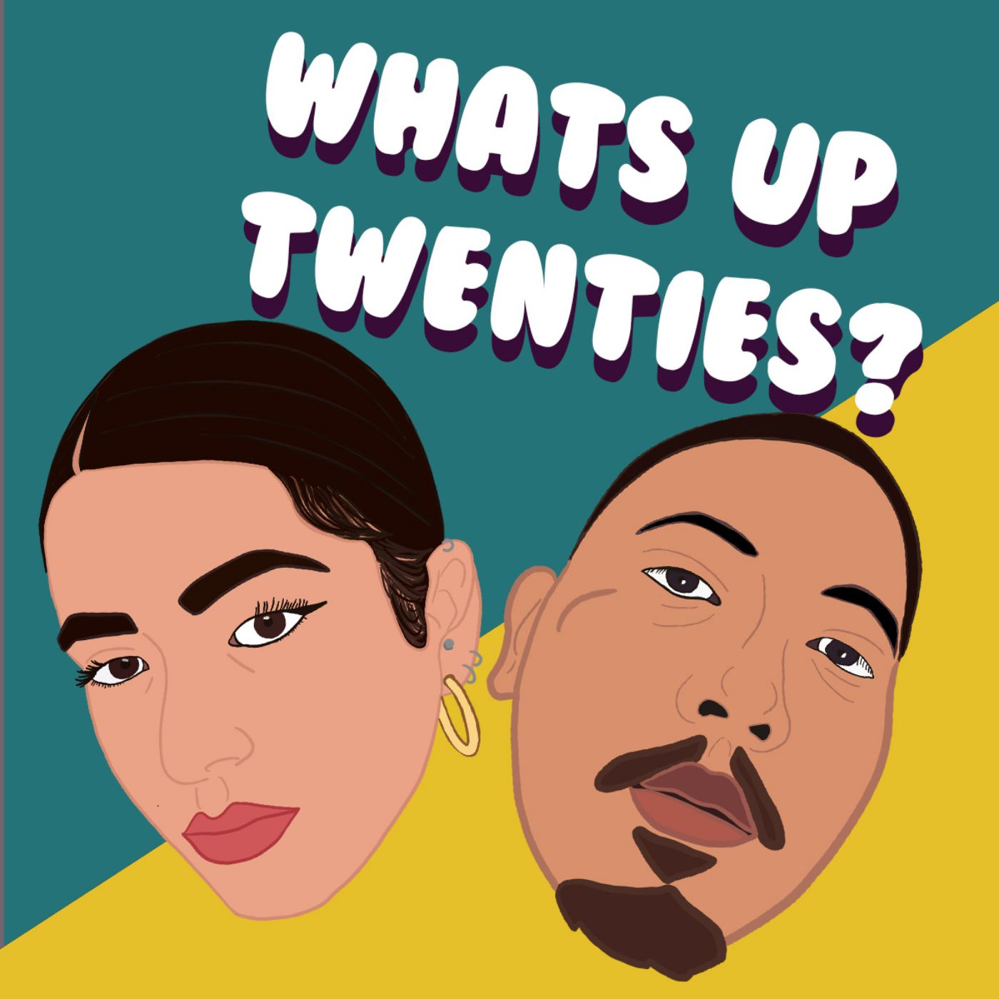 What\'s Up Twenties?