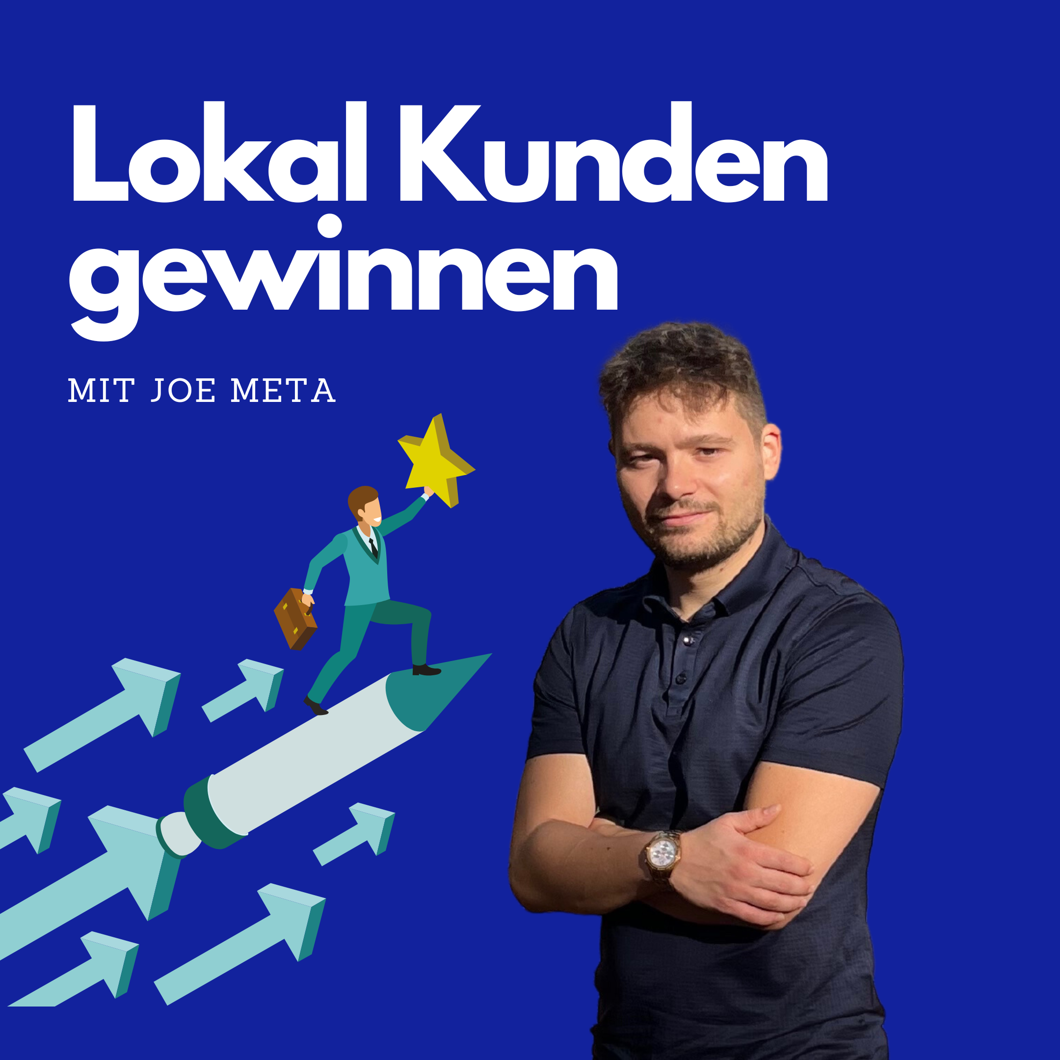 Regionales Marketing Podcast