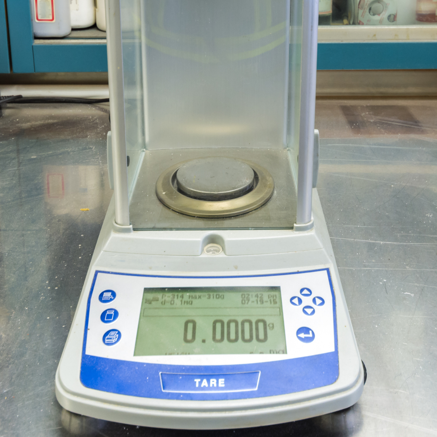 Weighing Success: Industrial Insights with Scales4u podcast artwork